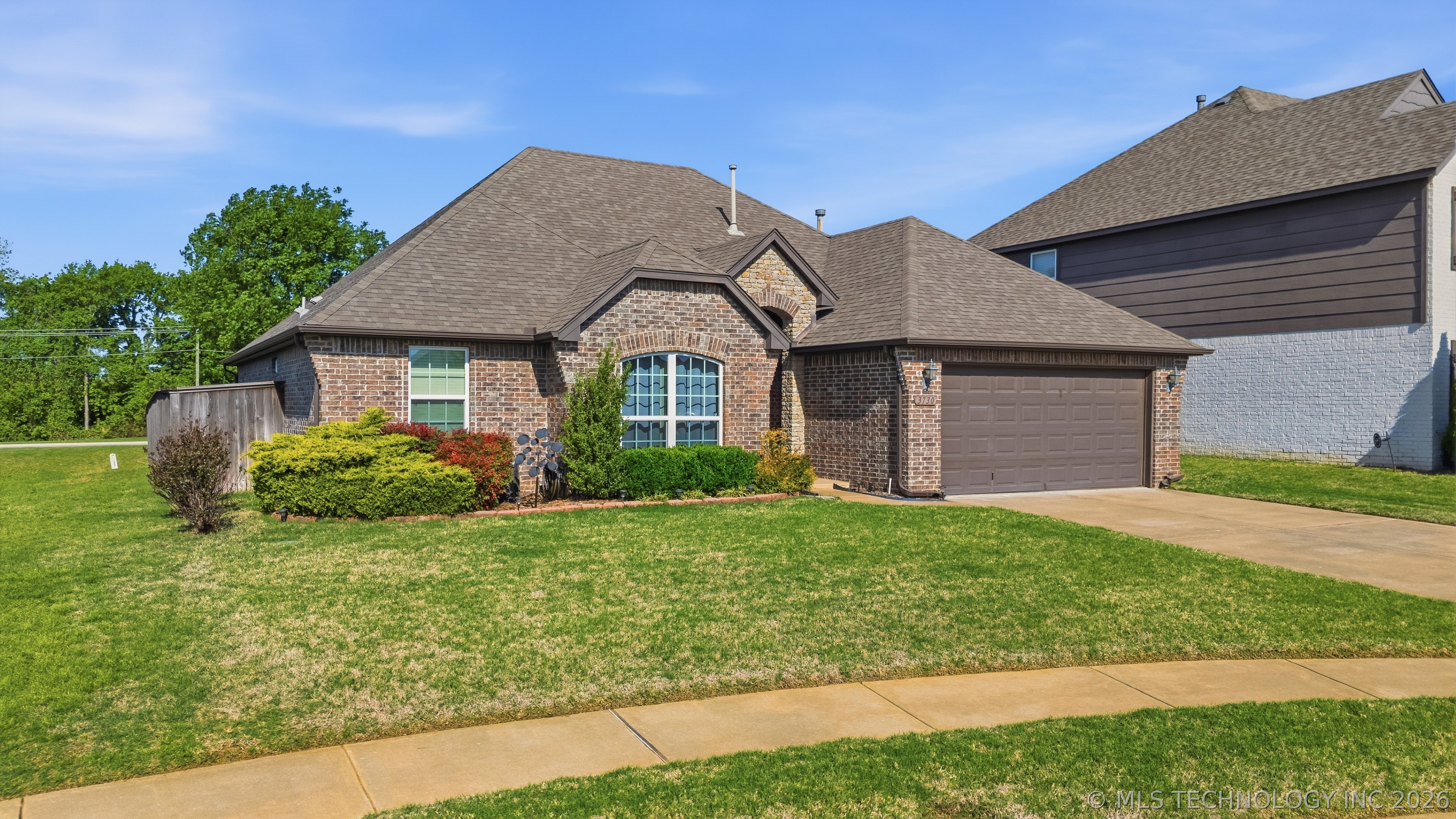 3730 S 13th Place Broken Arrow OK 74011