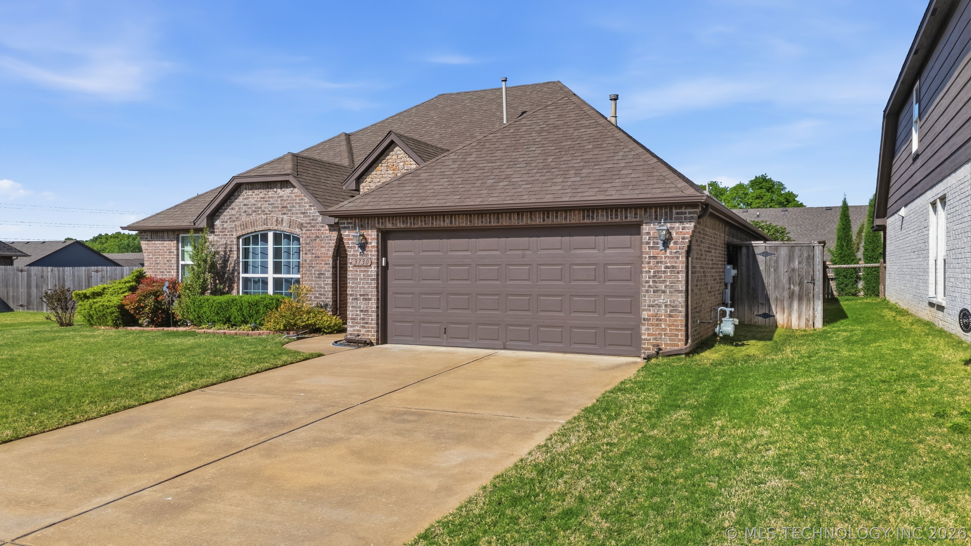 3730 S 13th Place Broken Arrow OK 74011