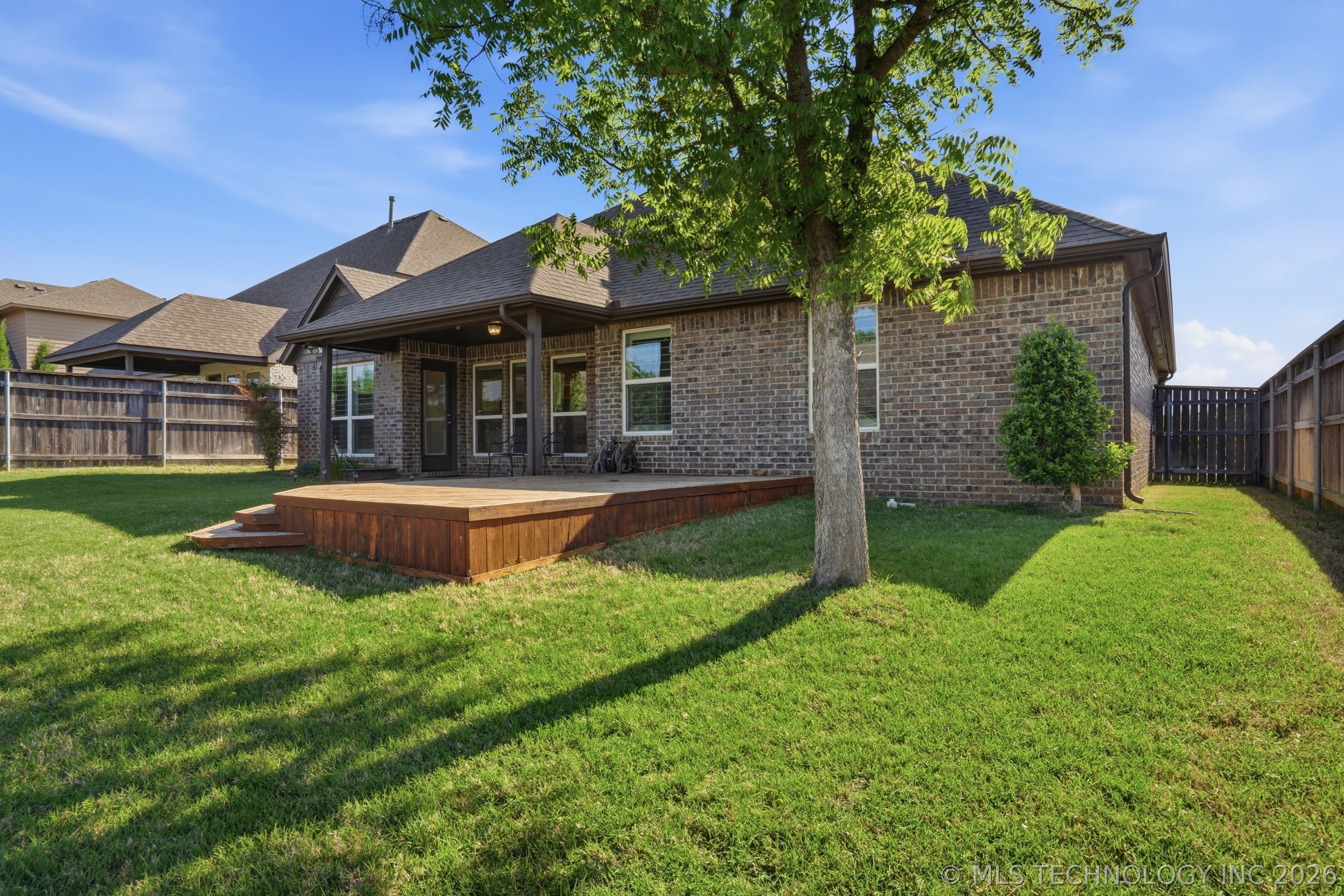 3730 S 13th Place Broken Arrow OK 74011