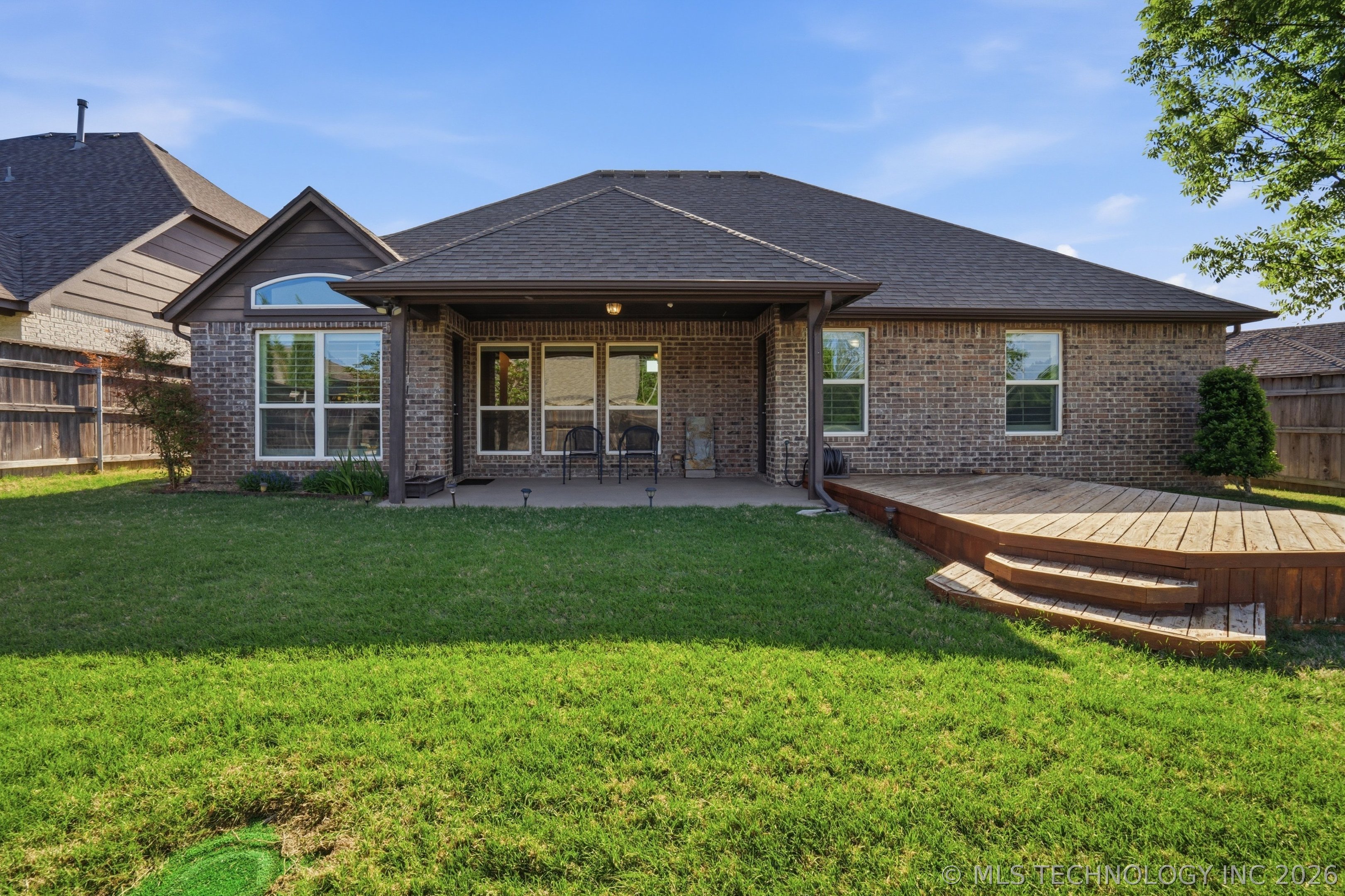 3730 S 13th Place Broken Arrow OK 74011