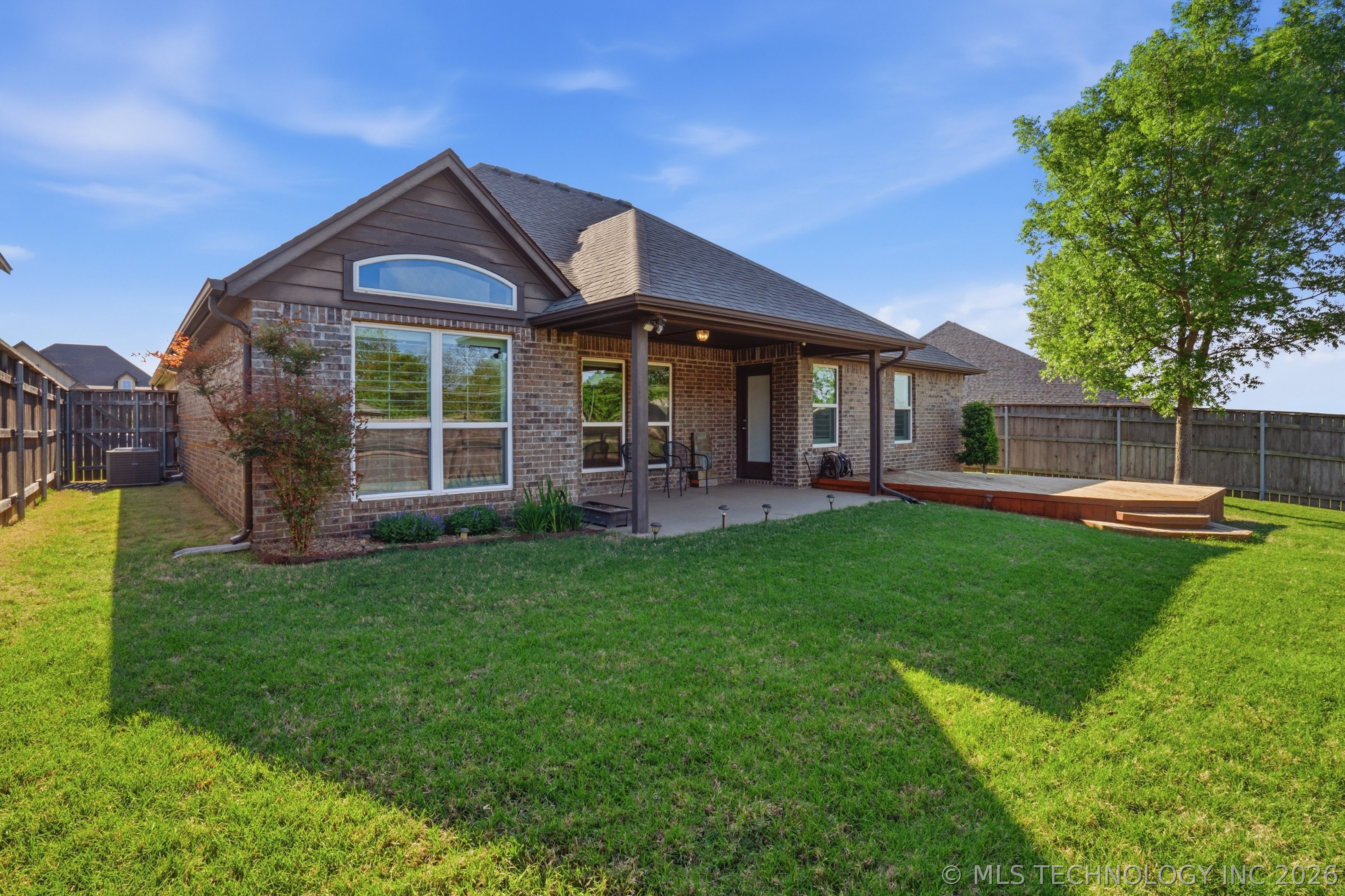 3730 S 13th Place Broken Arrow OK 74011