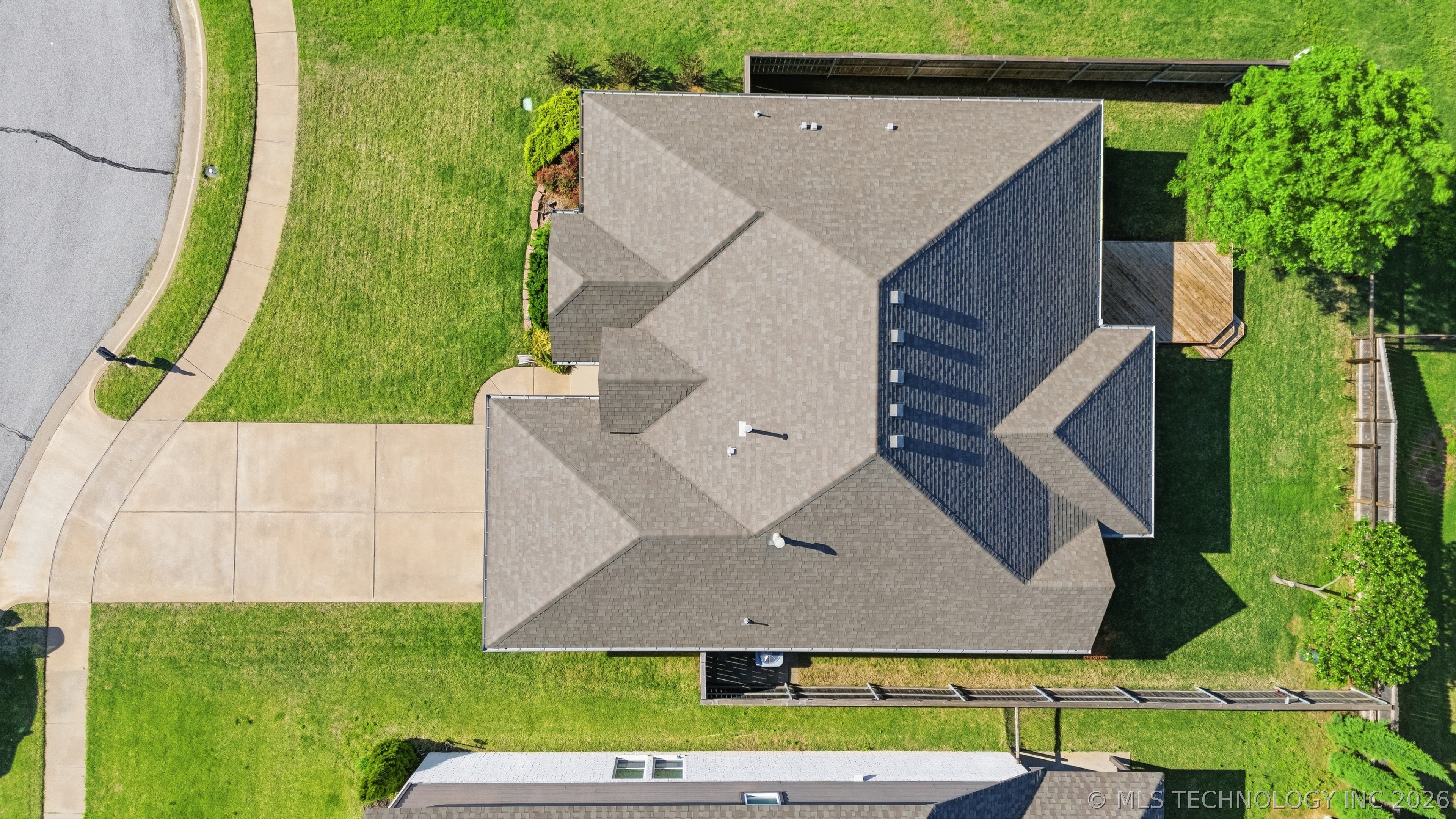 3730 S 13th Place Broken Arrow OK 74011