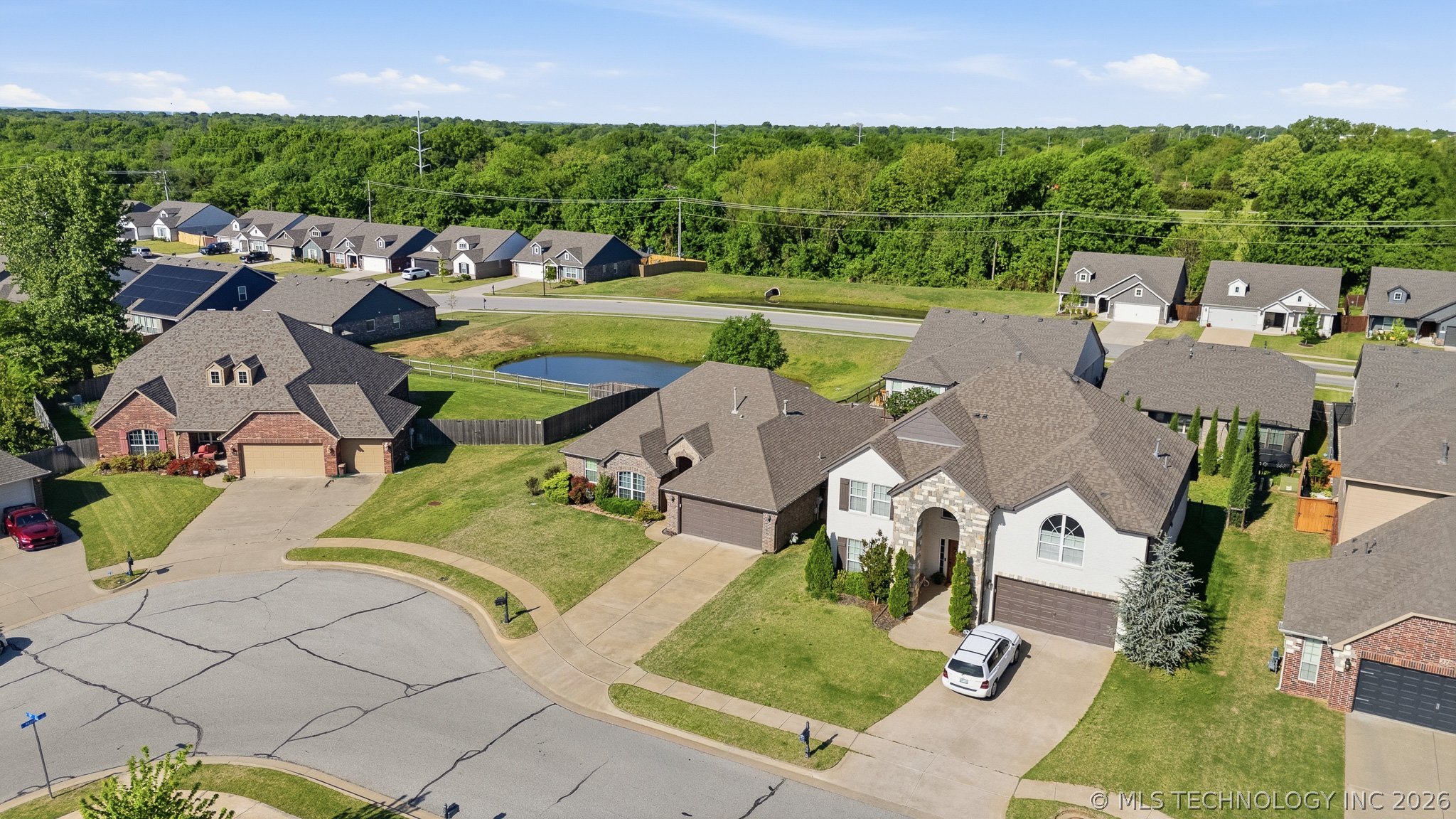 3730 S 13th Place Broken Arrow OK 74011