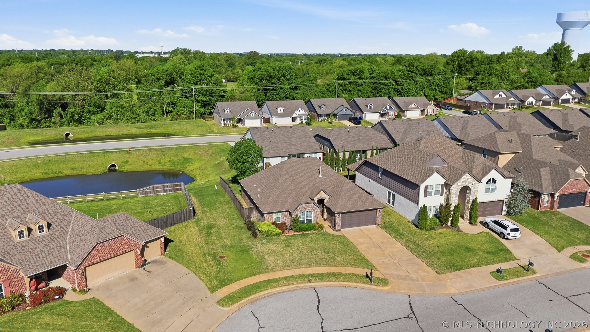 3730 S 13th Place Broken Arrow OK 74011
