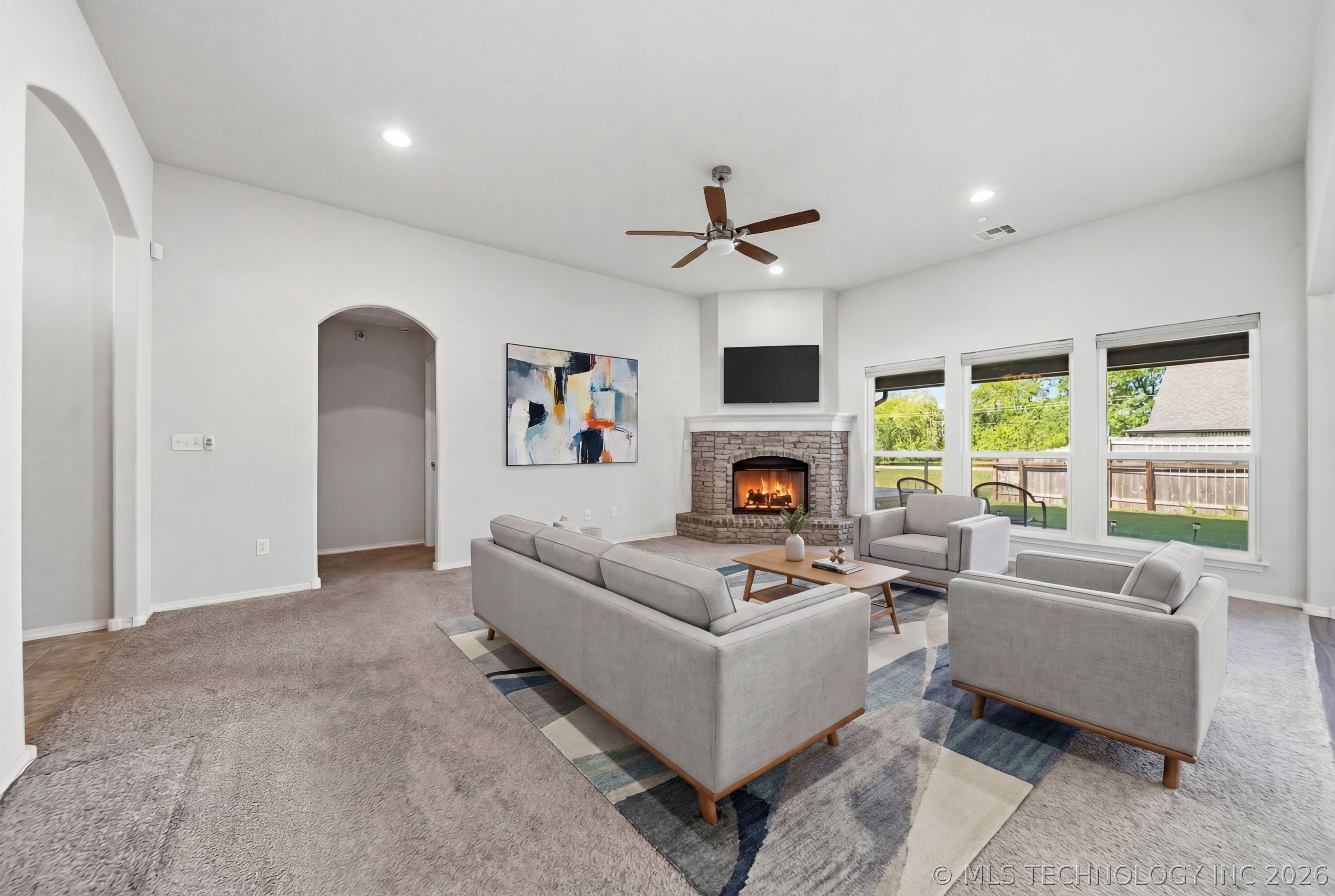 3730 S 13th Place Broken Arrow OK 74011