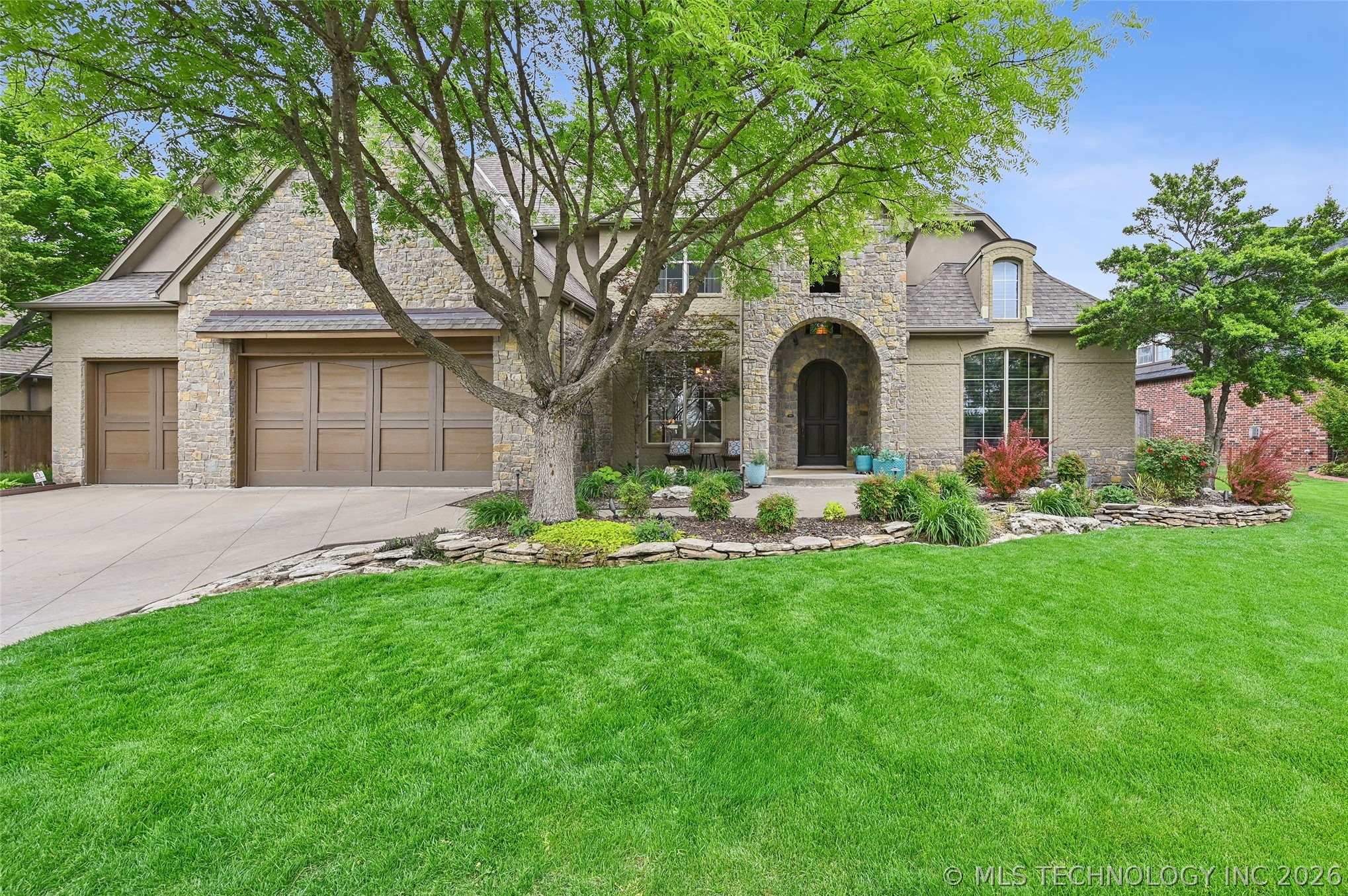 11307 S College Avenue Tulsa OK 74137