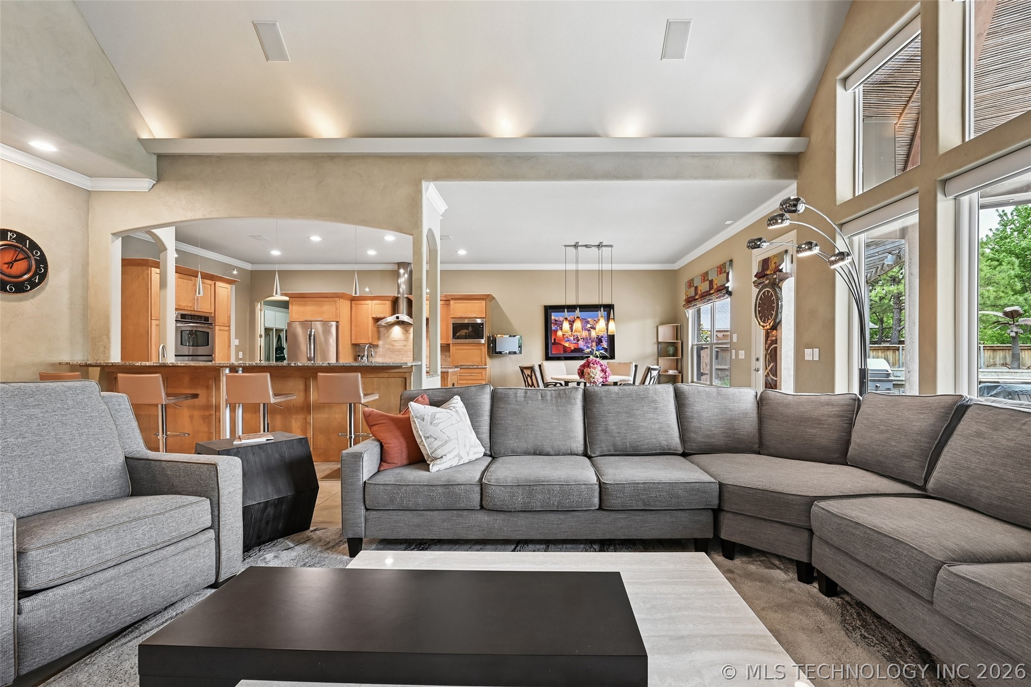 11307 S College Avenue Tulsa OK 74137