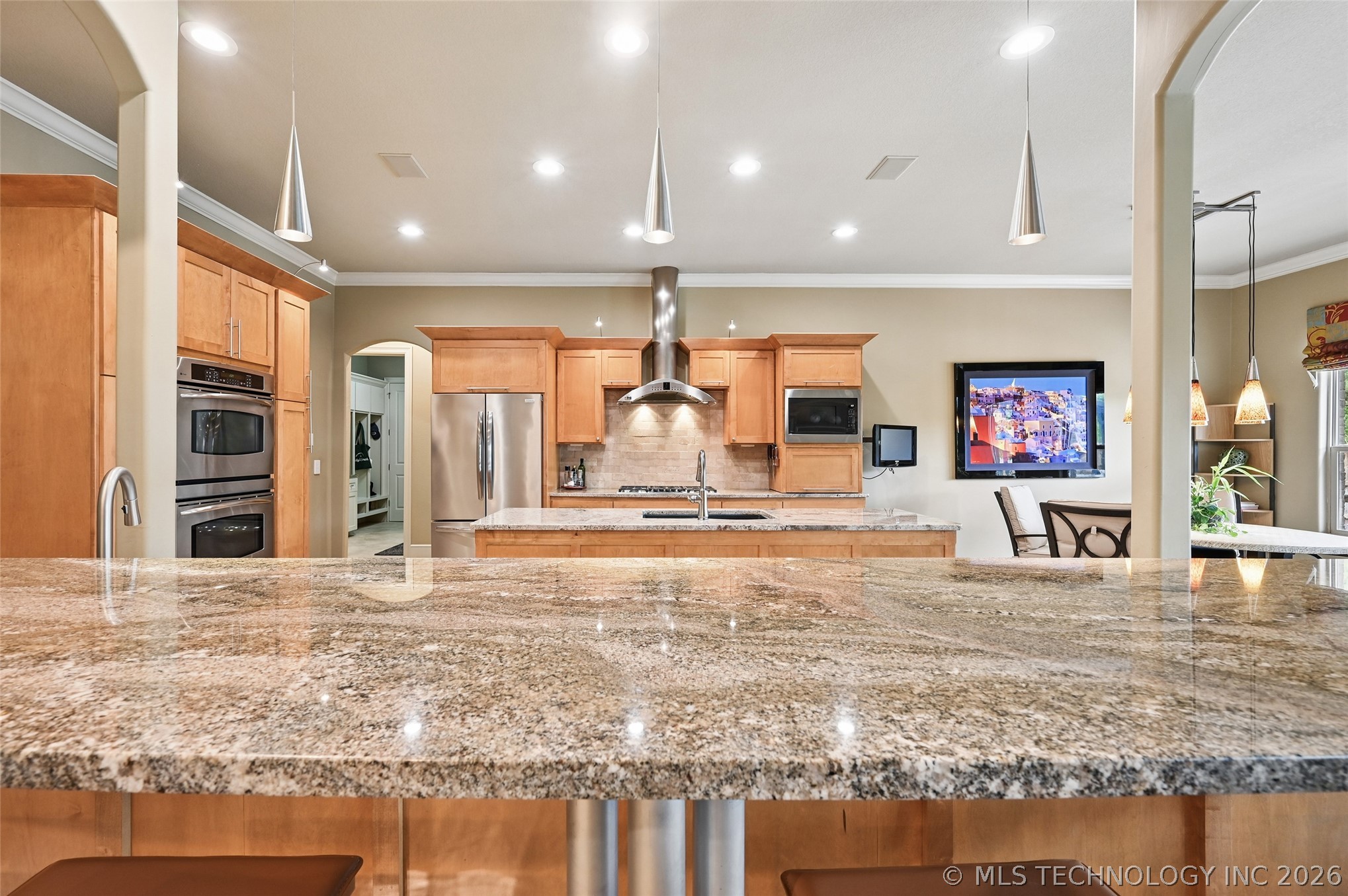 11307 S College Avenue Tulsa OK 74137