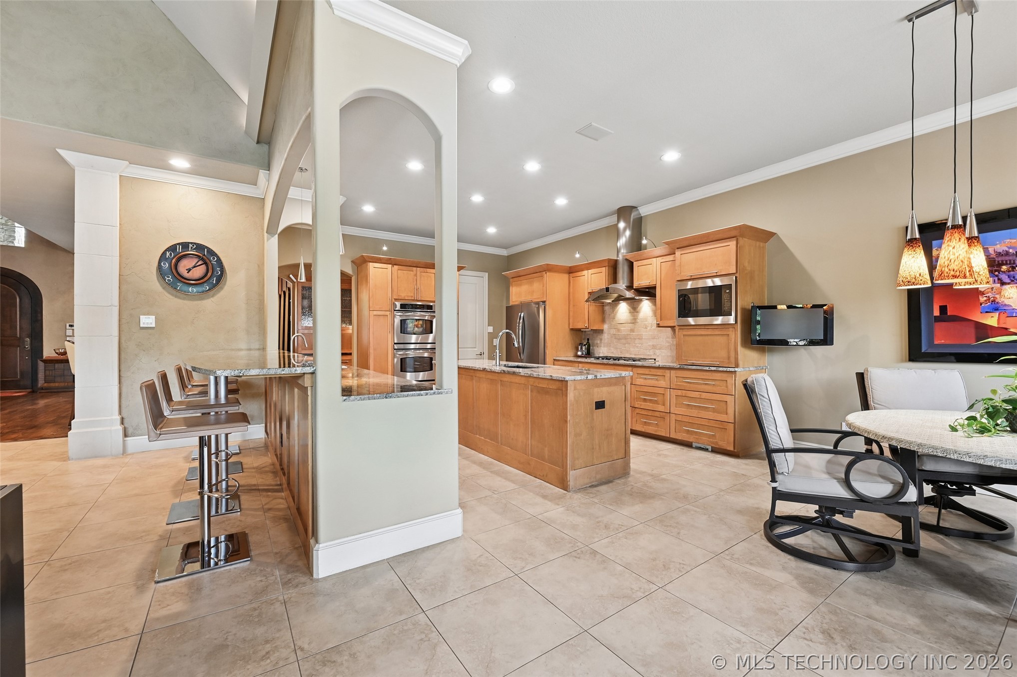 11307 S College Avenue Tulsa OK 74137