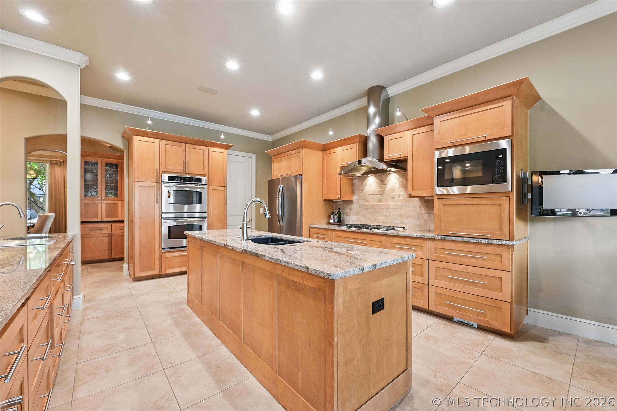 11307 S College Avenue Tulsa OK 74137