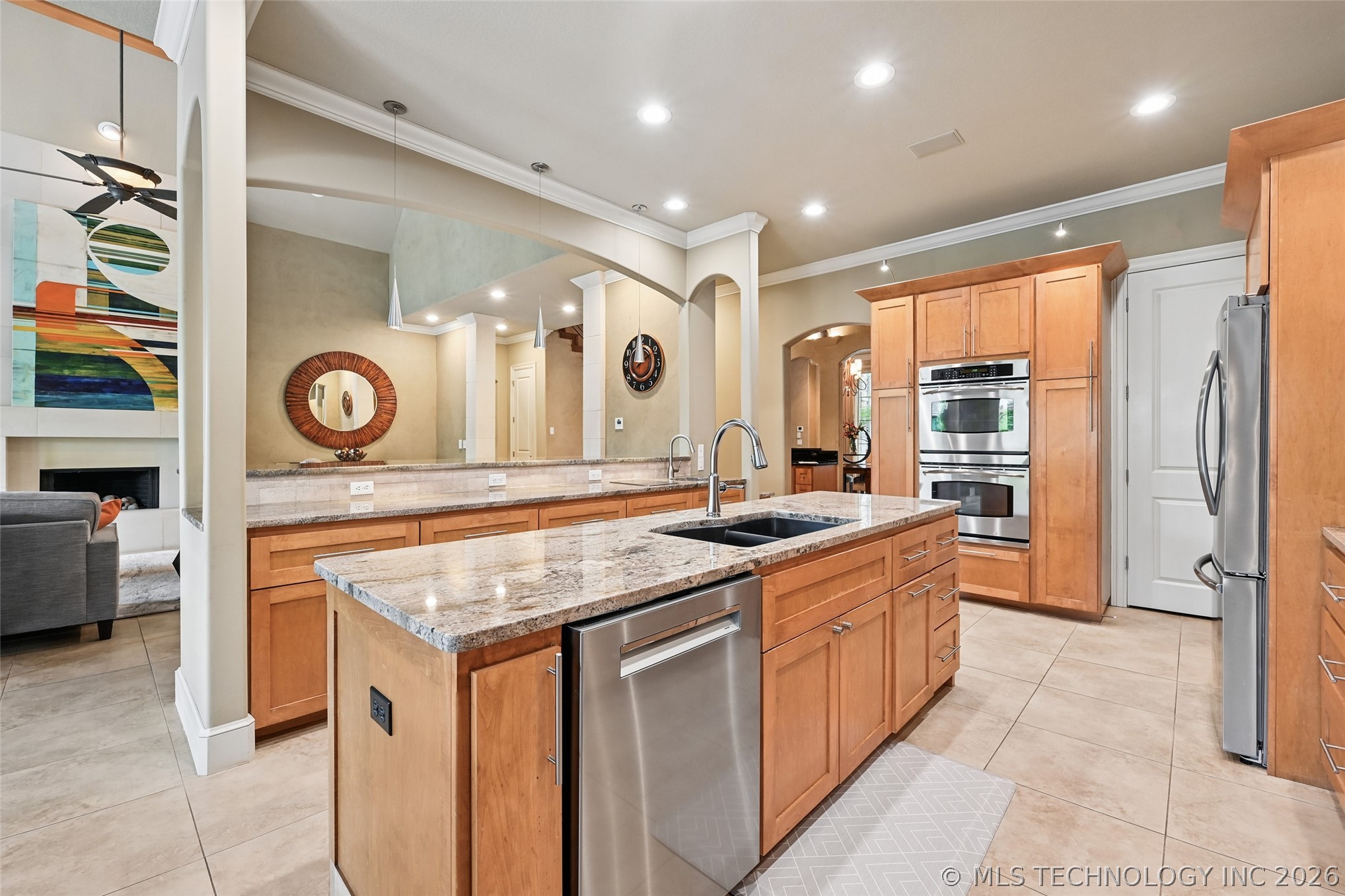 11307 S College Avenue Tulsa OK 74137