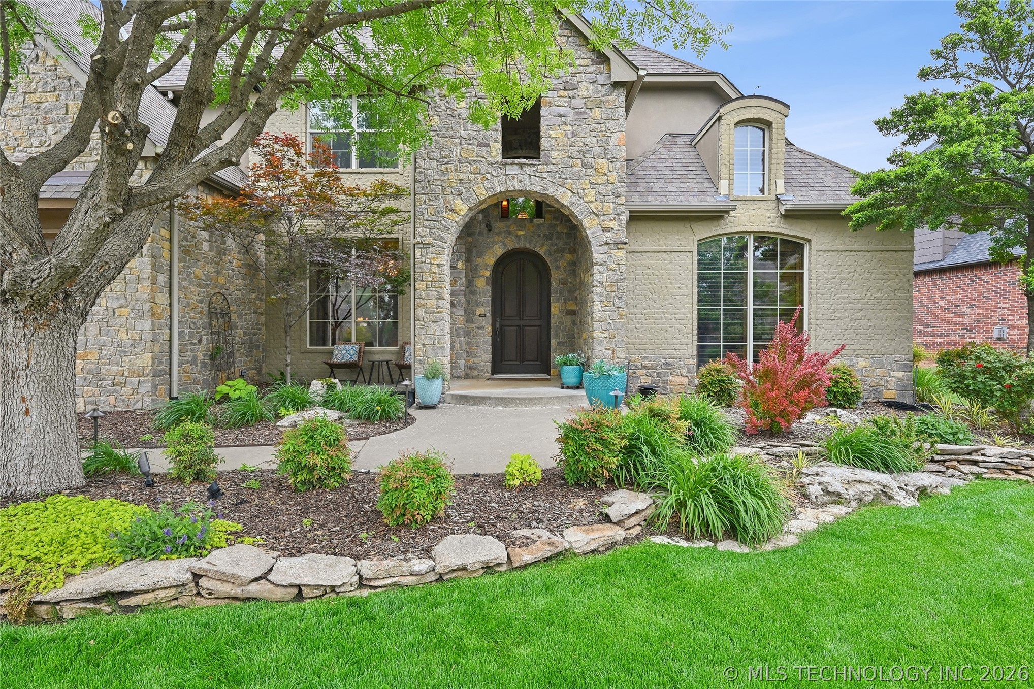 11307 S College Avenue Tulsa OK 74137