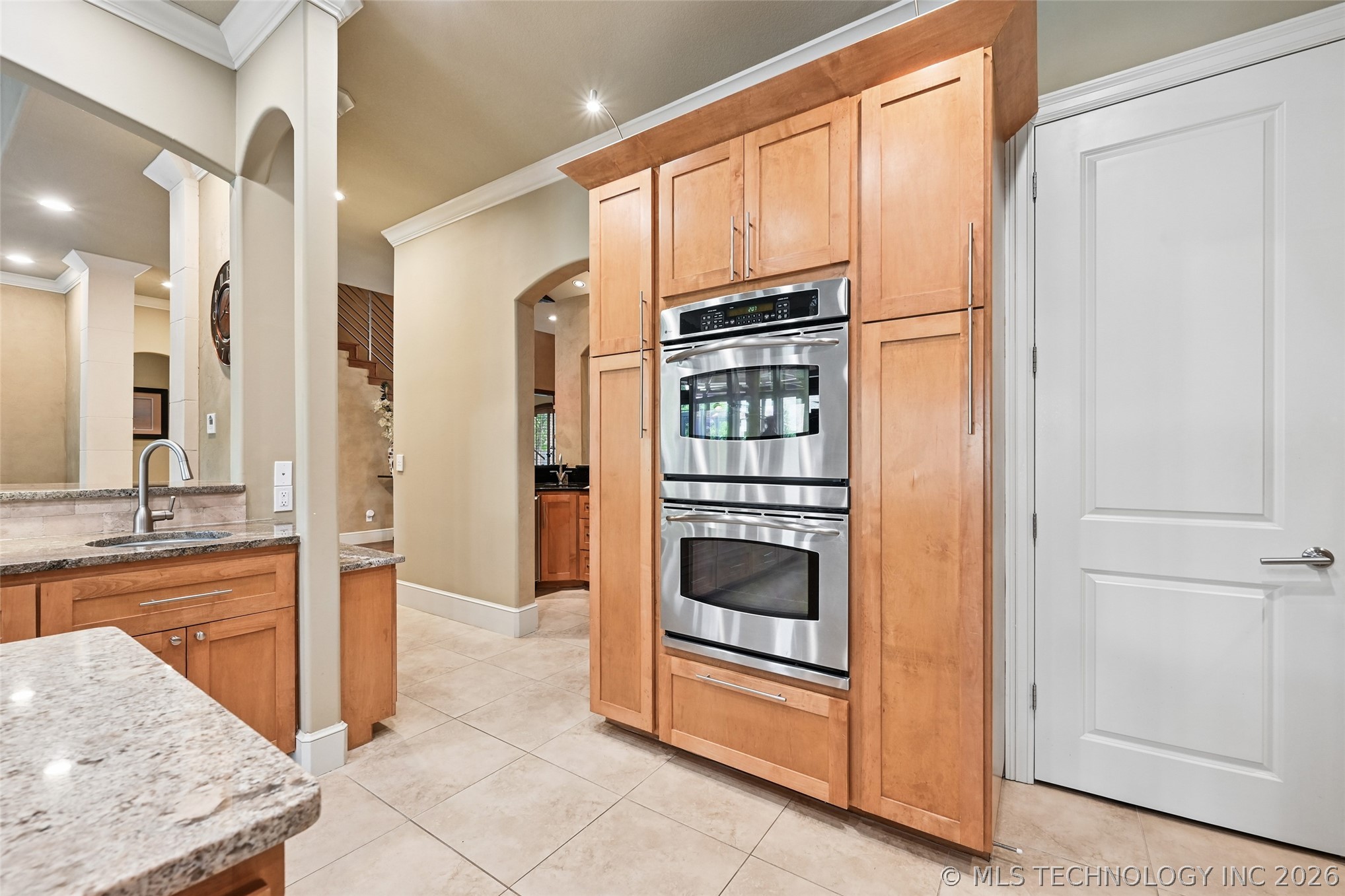 11307 S College Avenue Tulsa OK 74137