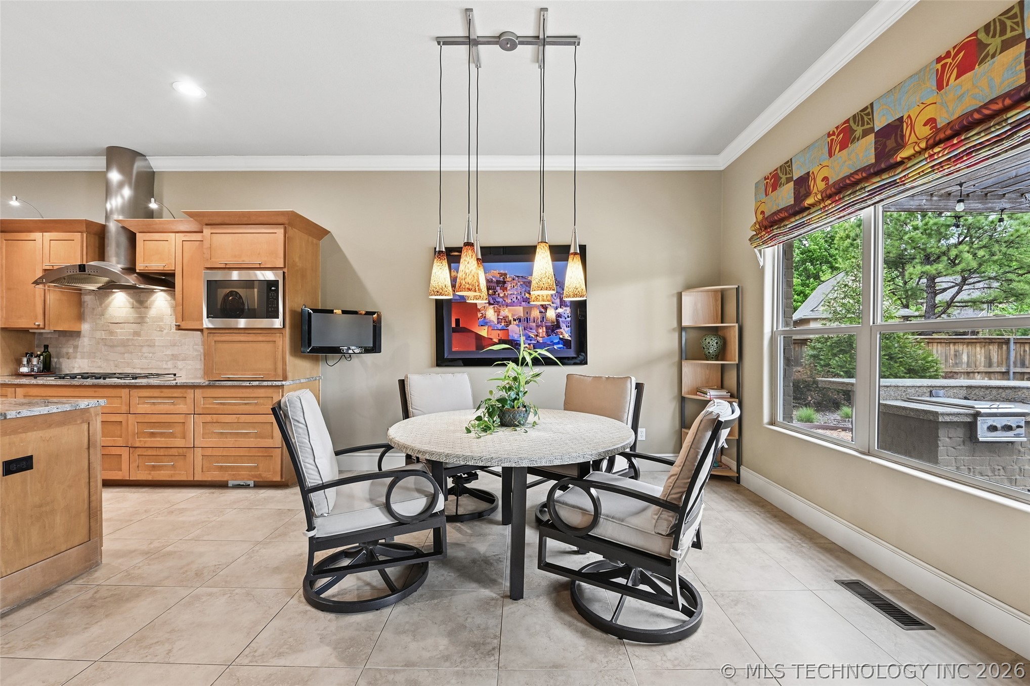 11307 S College Avenue Tulsa OK 74137