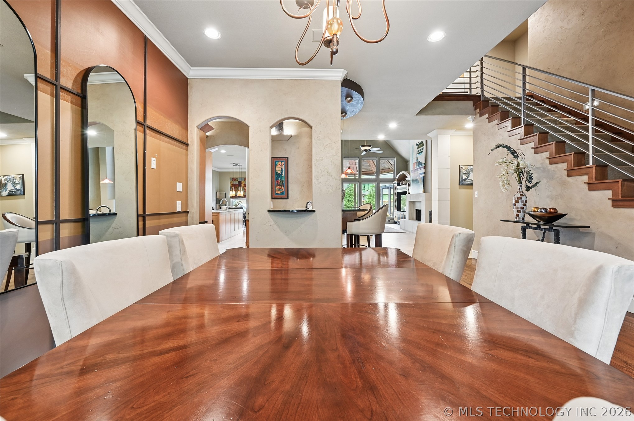 11307 S College Avenue Tulsa OK 74137