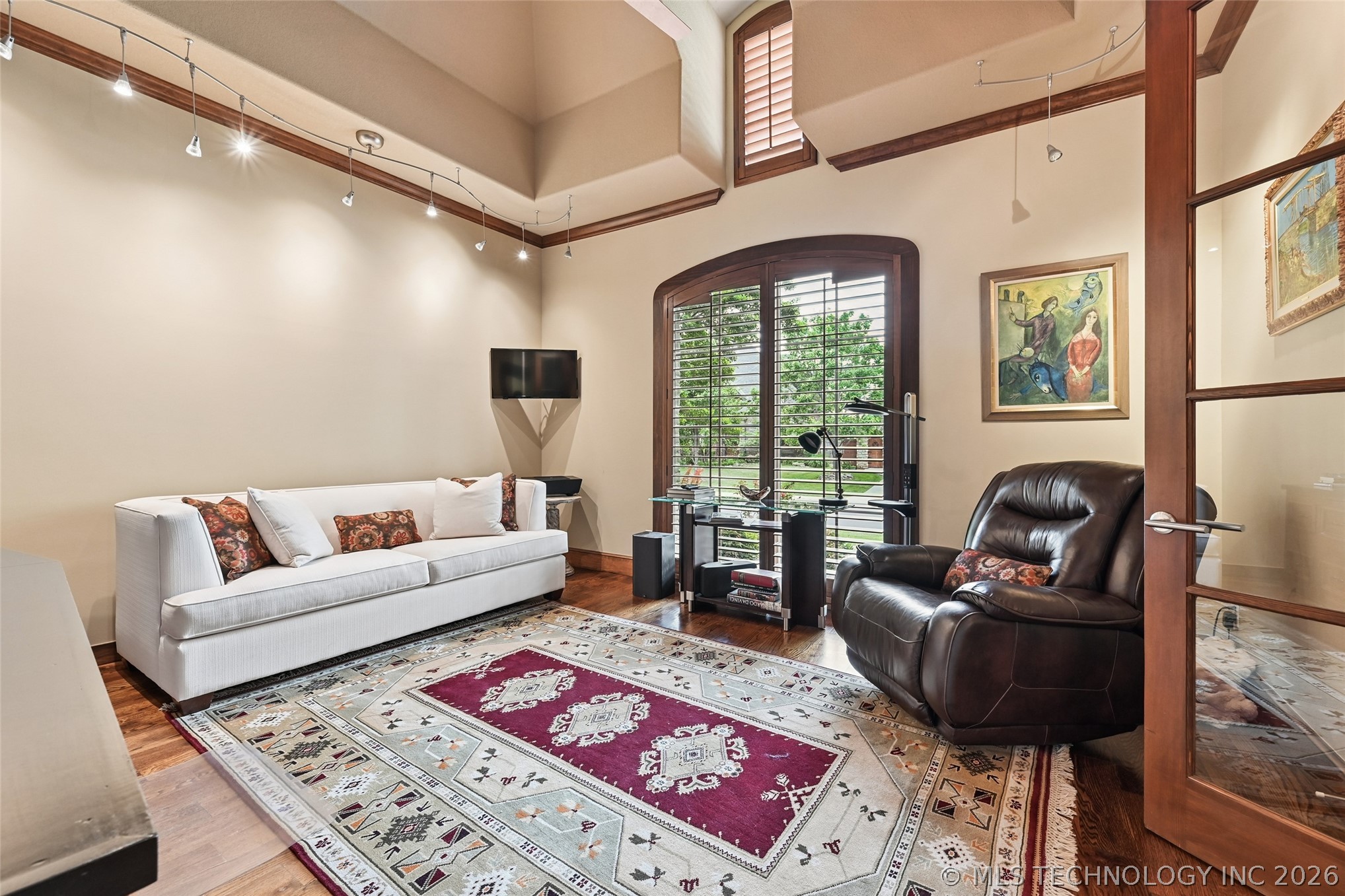 11307 S College Avenue Tulsa OK 74137
