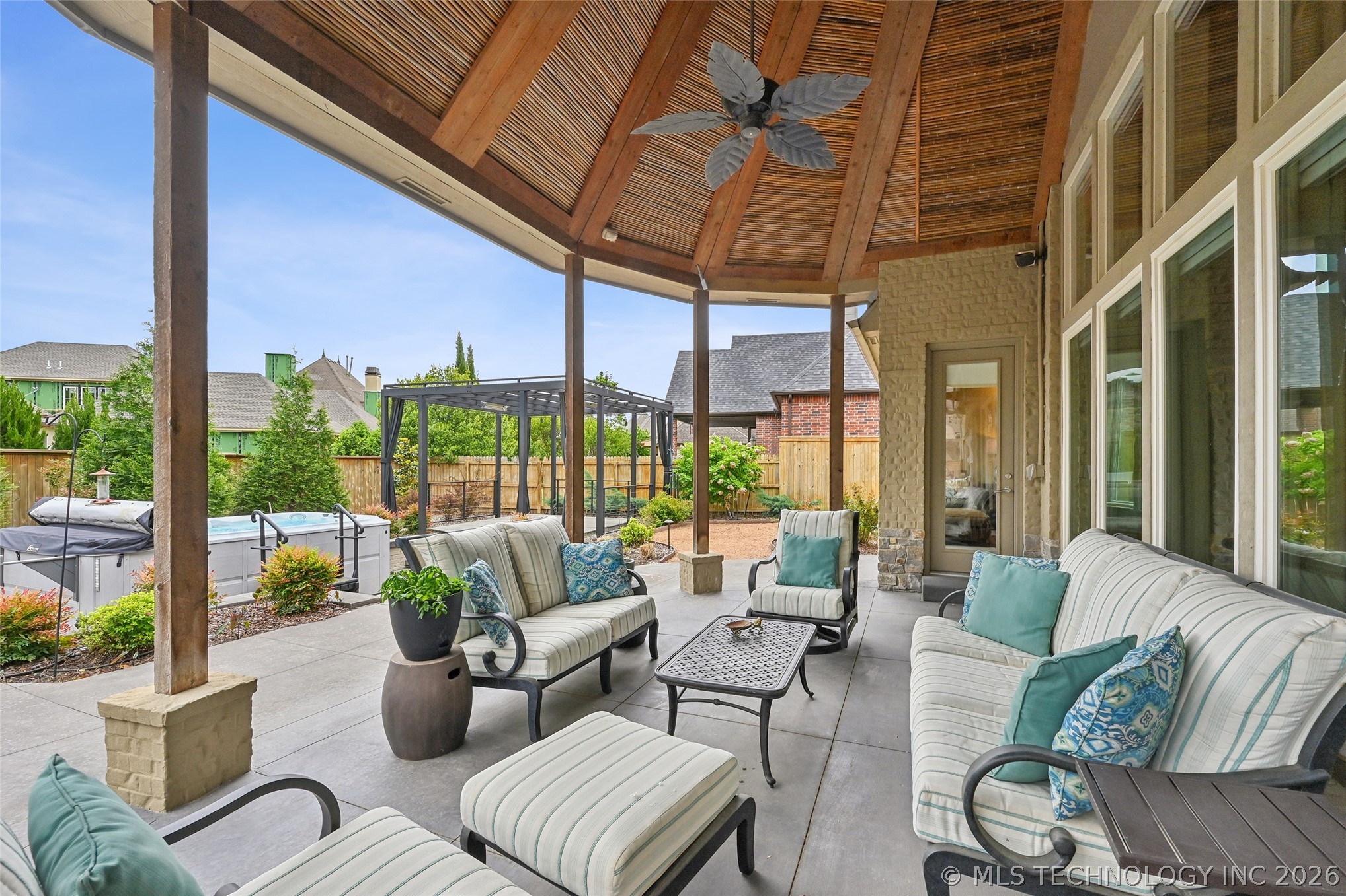 11307 S College Avenue Tulsa OK 74137