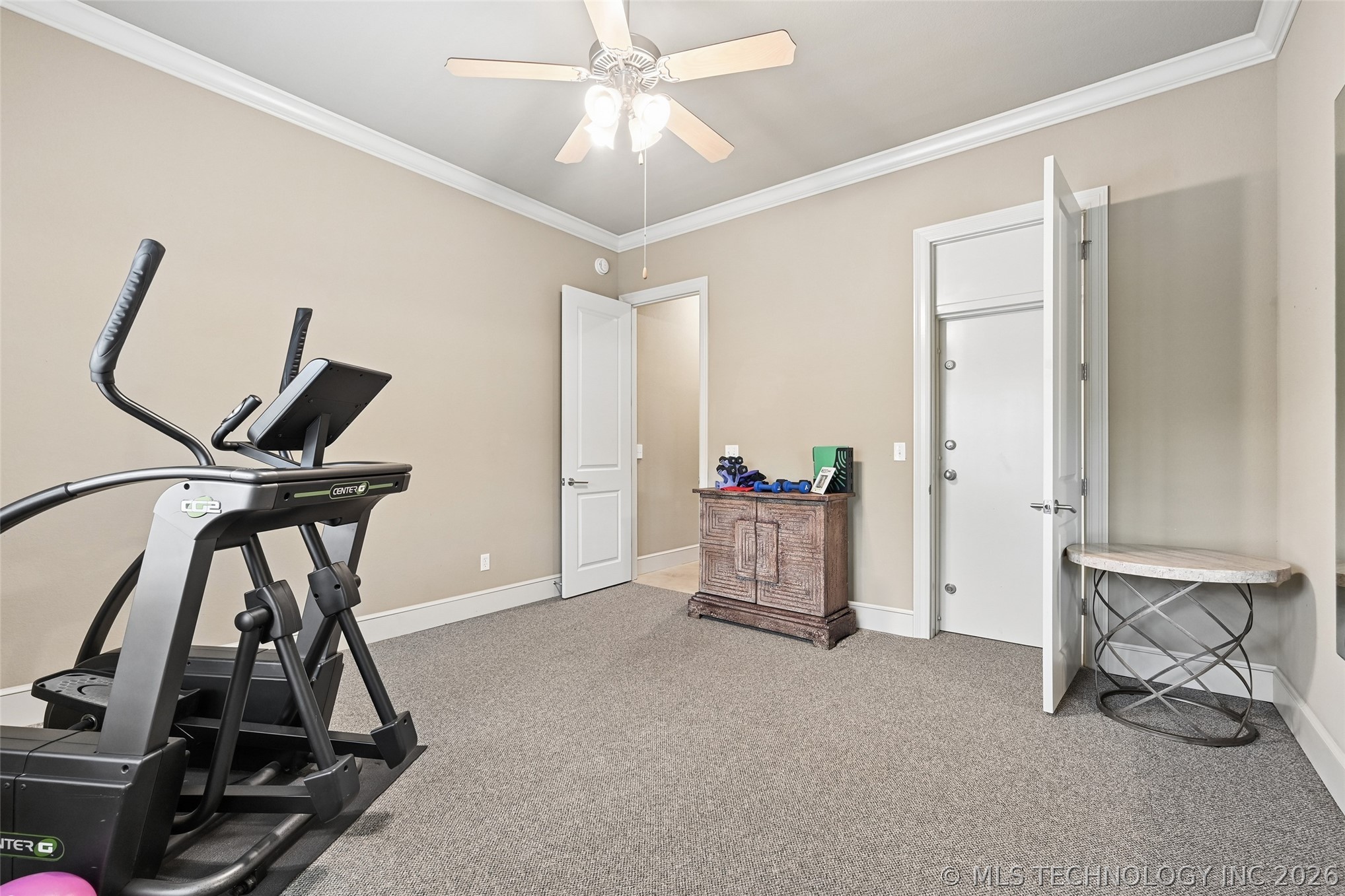 11307 S College Avenue Tulsa OK 74137