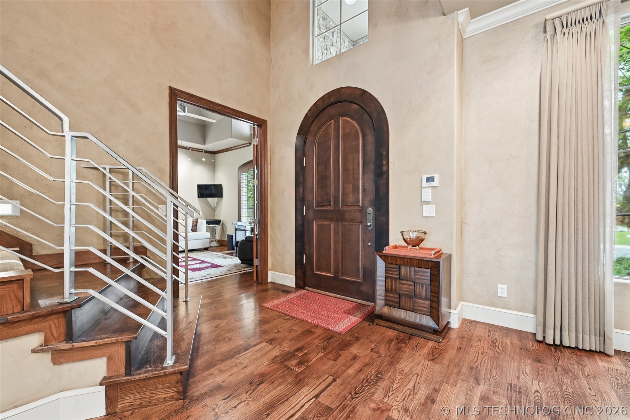 11307 S College Avenue Tulsa OK 74137