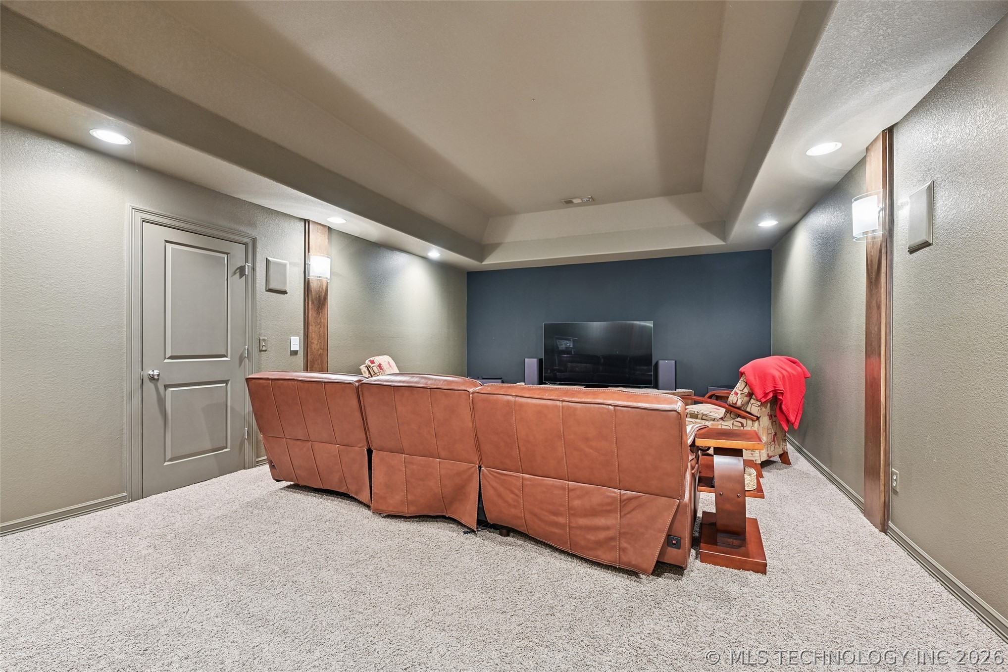 11307 S College Avenue Tulsa OK 74137