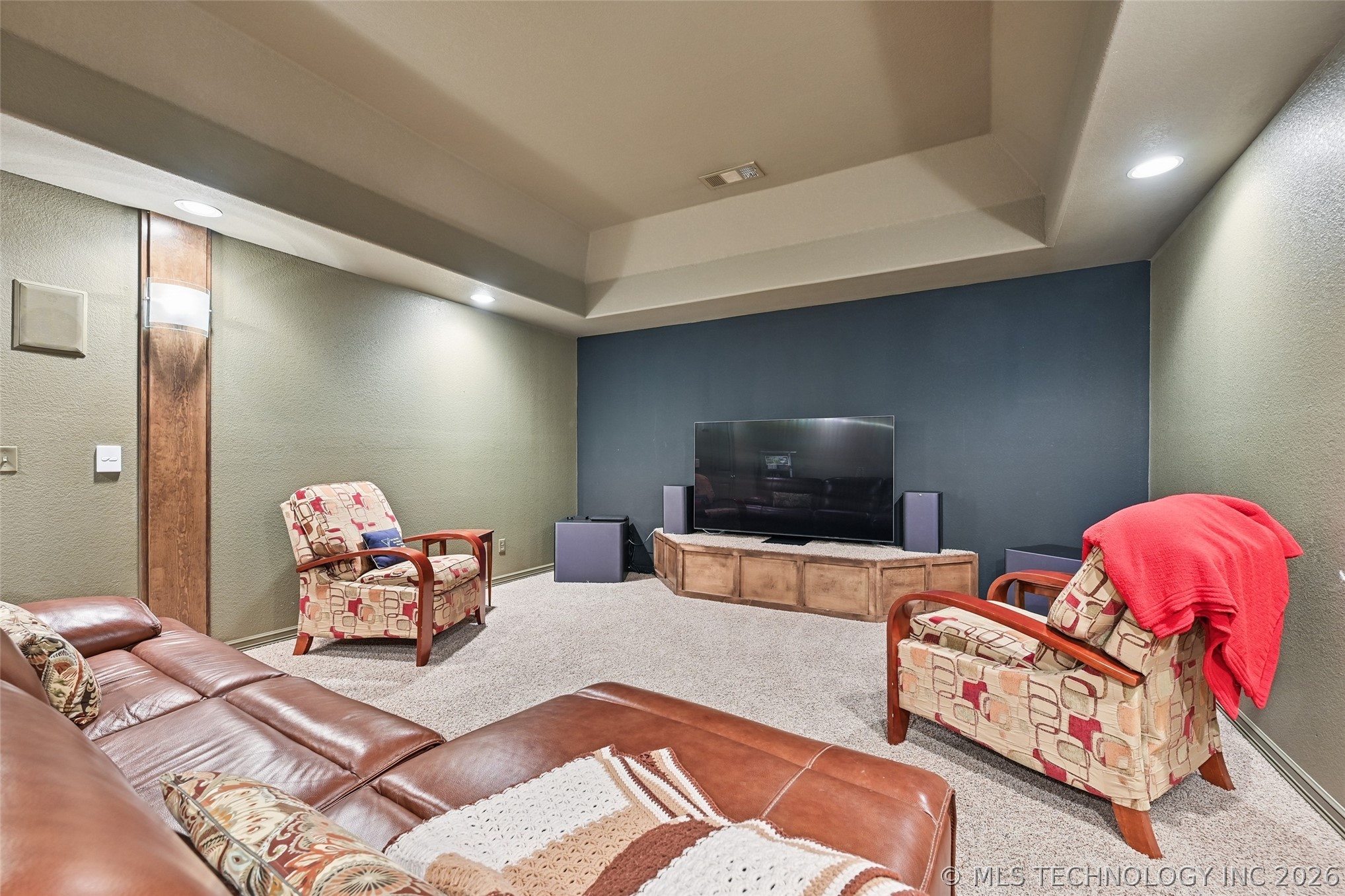 11307 S College Avenue Tulsa OK 74137