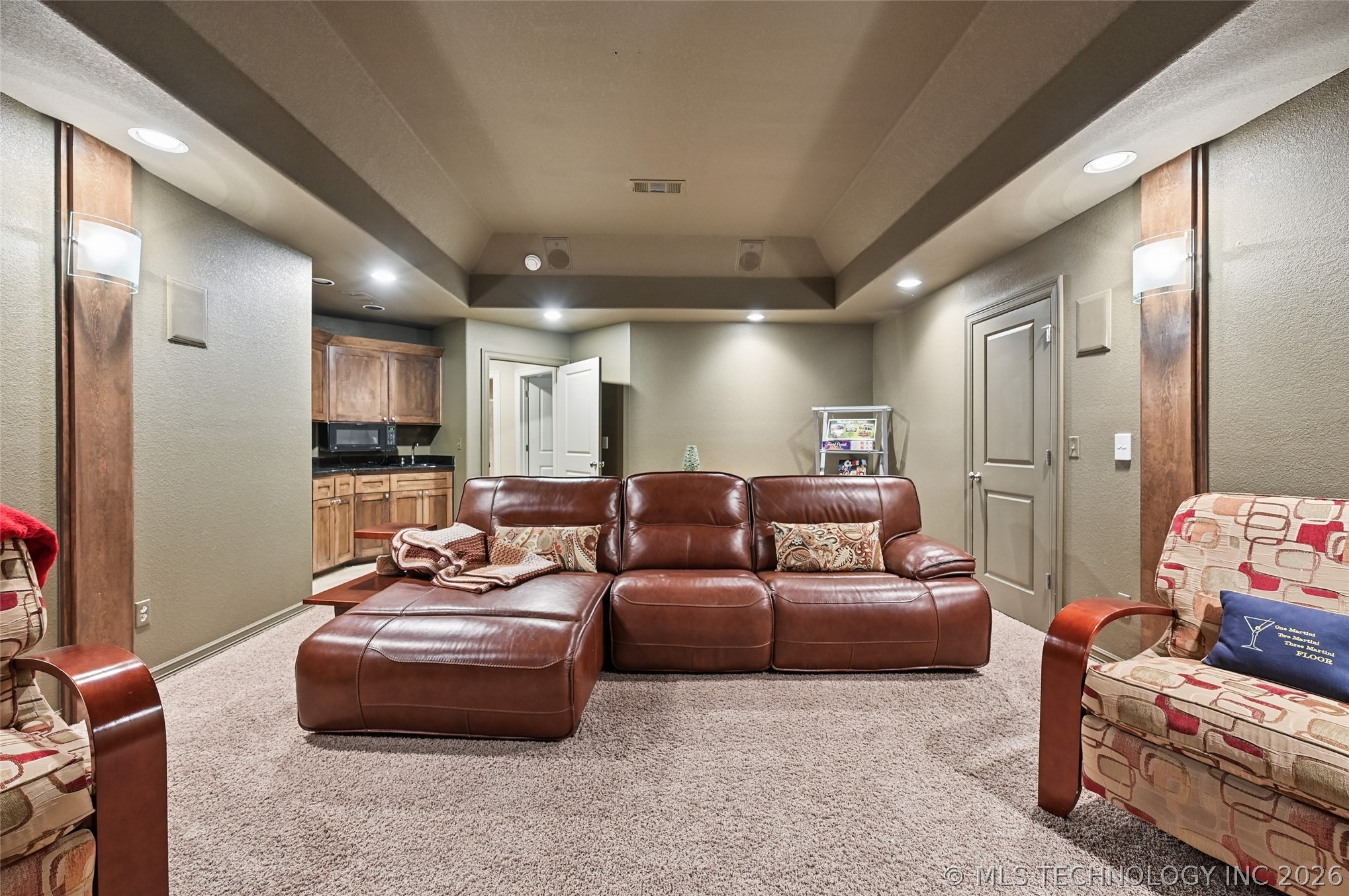 11307 S College Avenue Tulsa OK 74137