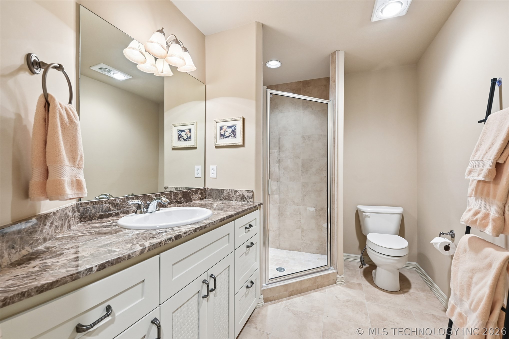 11307 S College Avenue Tulsa OK 74137