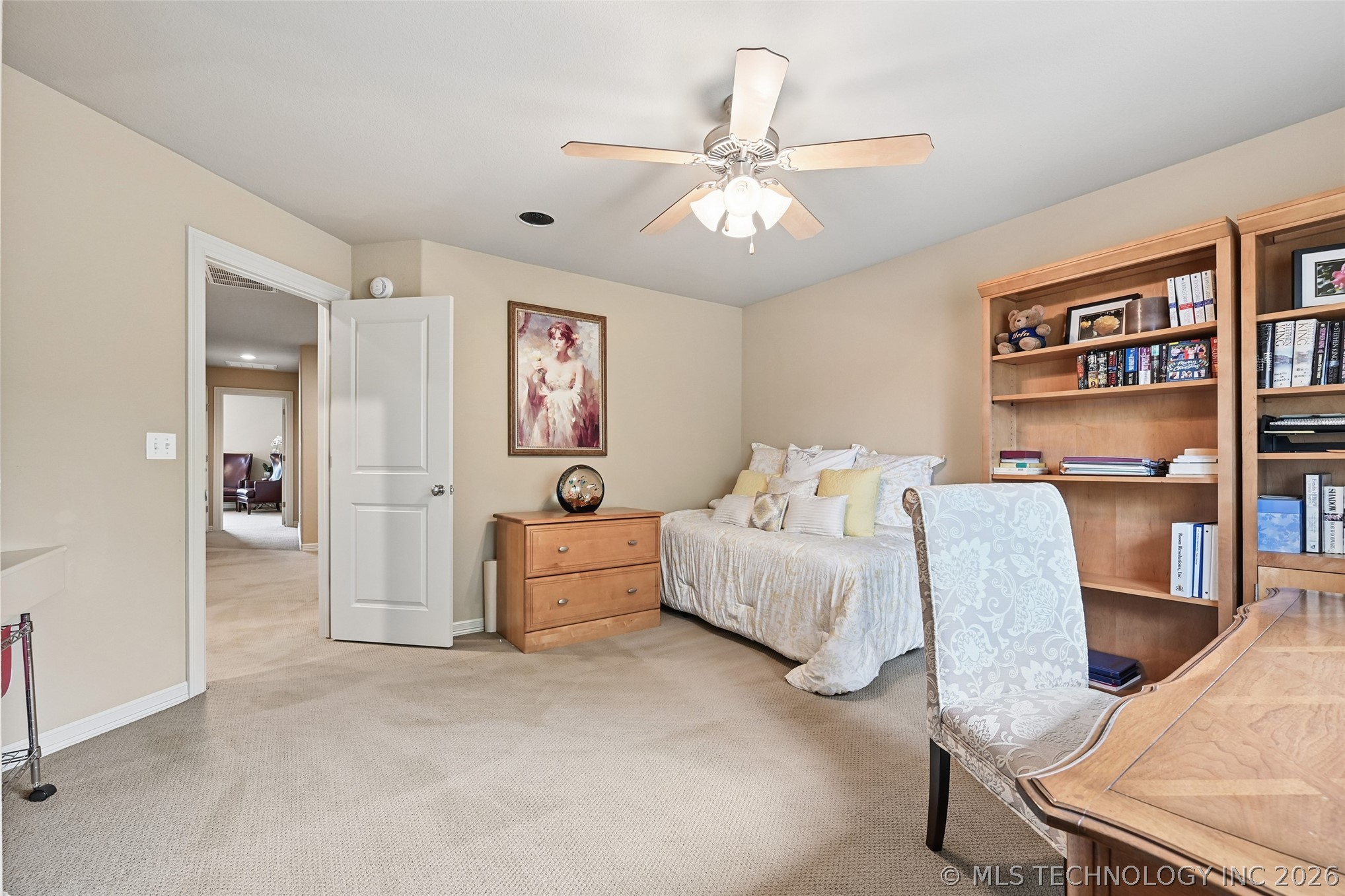 11307 S College Avenue Tulsa OK 74137