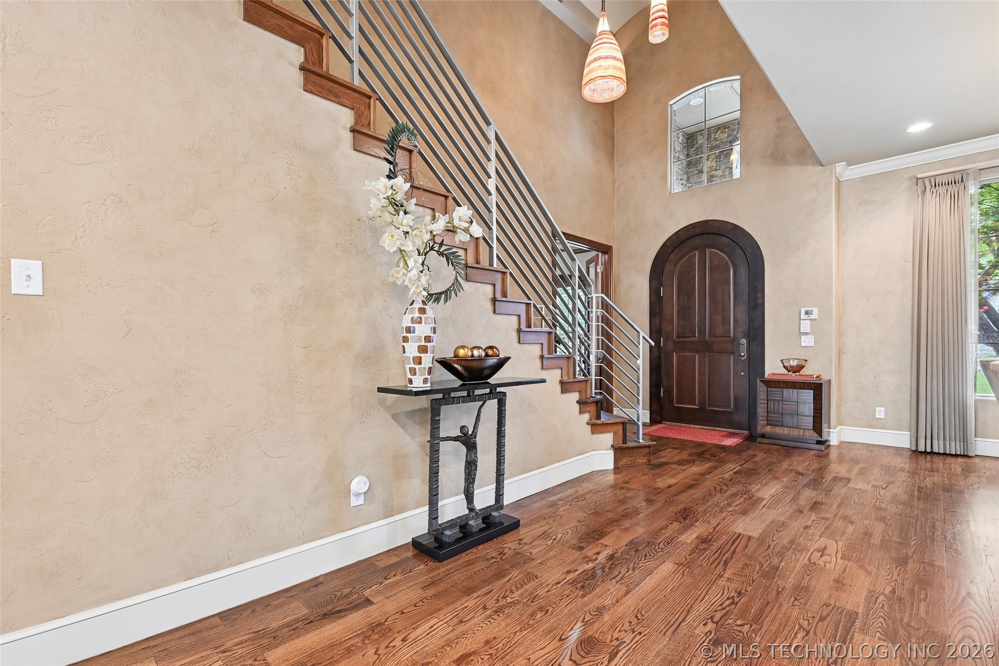 11307 S College Avenue Tulsa OK 74137