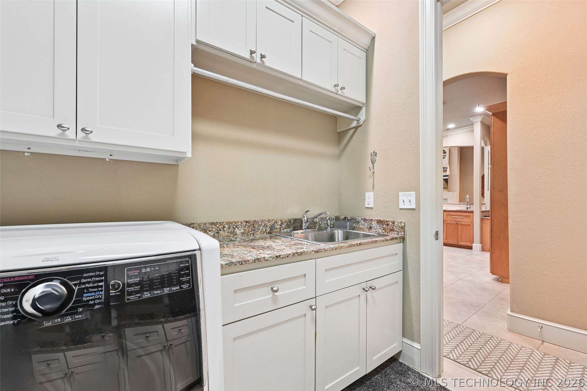 11307 S College Avenue Tulsa OK 74137