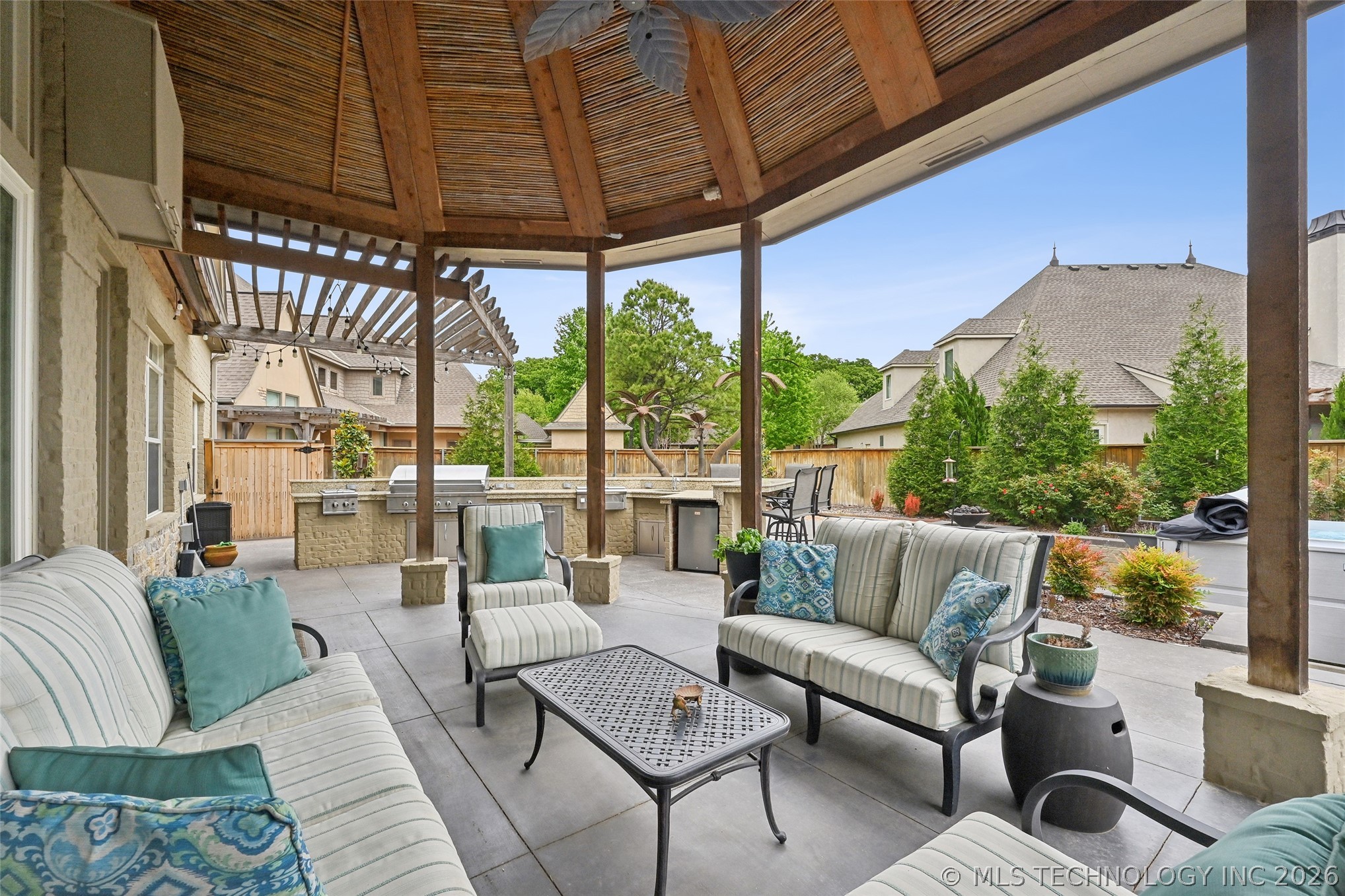 11307 S College Avenue Tulsa OK 74137