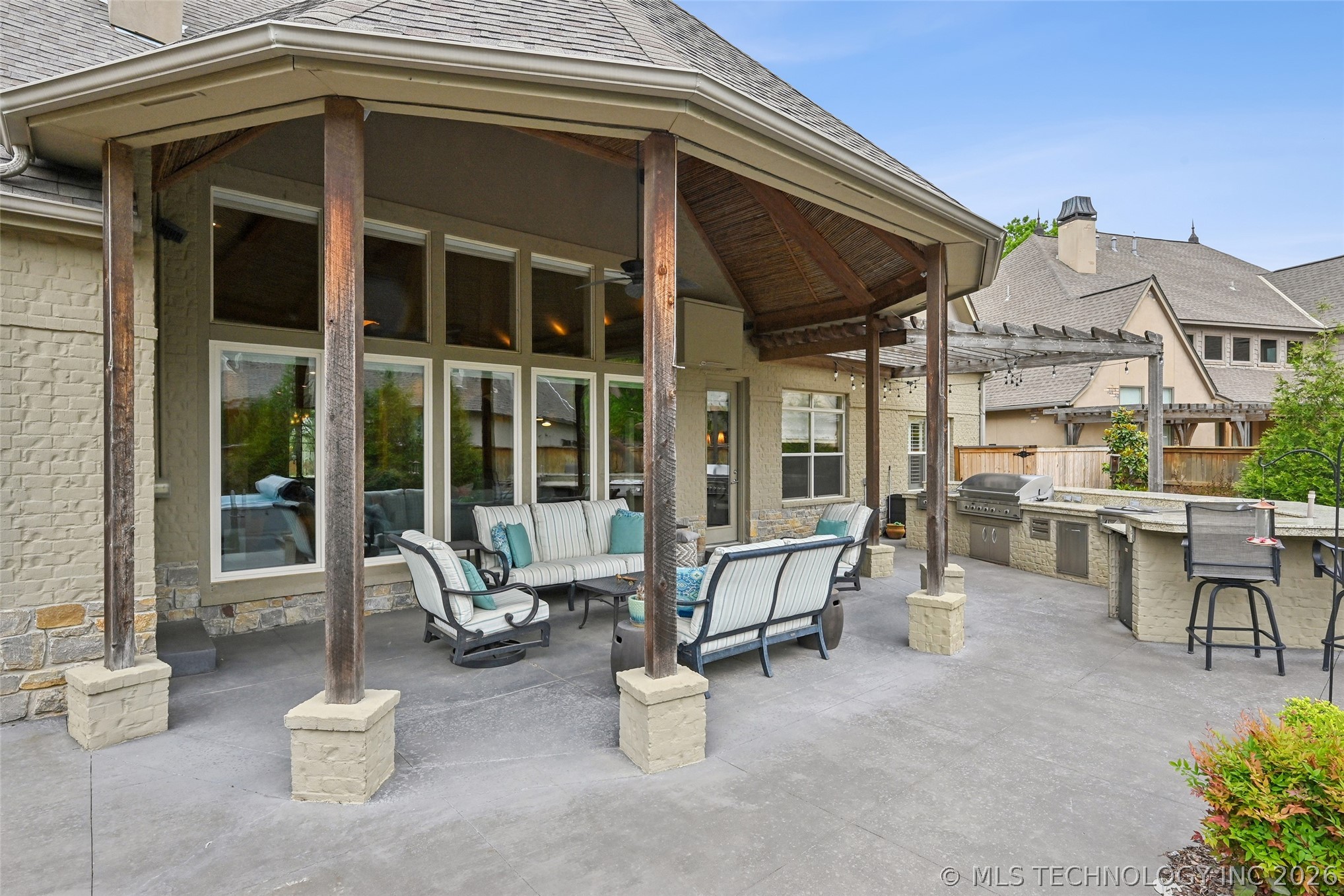 11307 S College Avenue Tulsa OK 74137