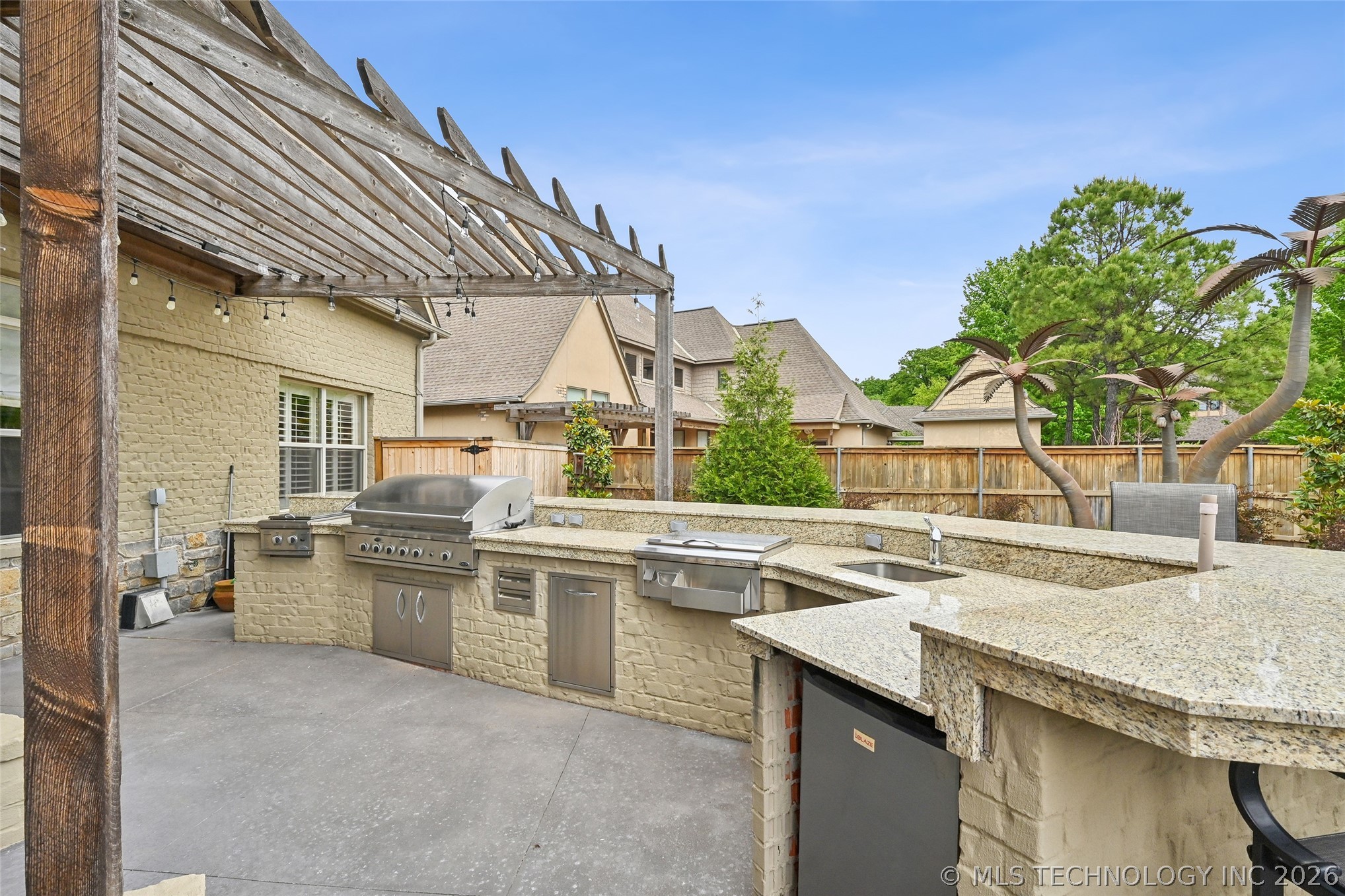11307 S College Avenue Tulsa OK 74137
