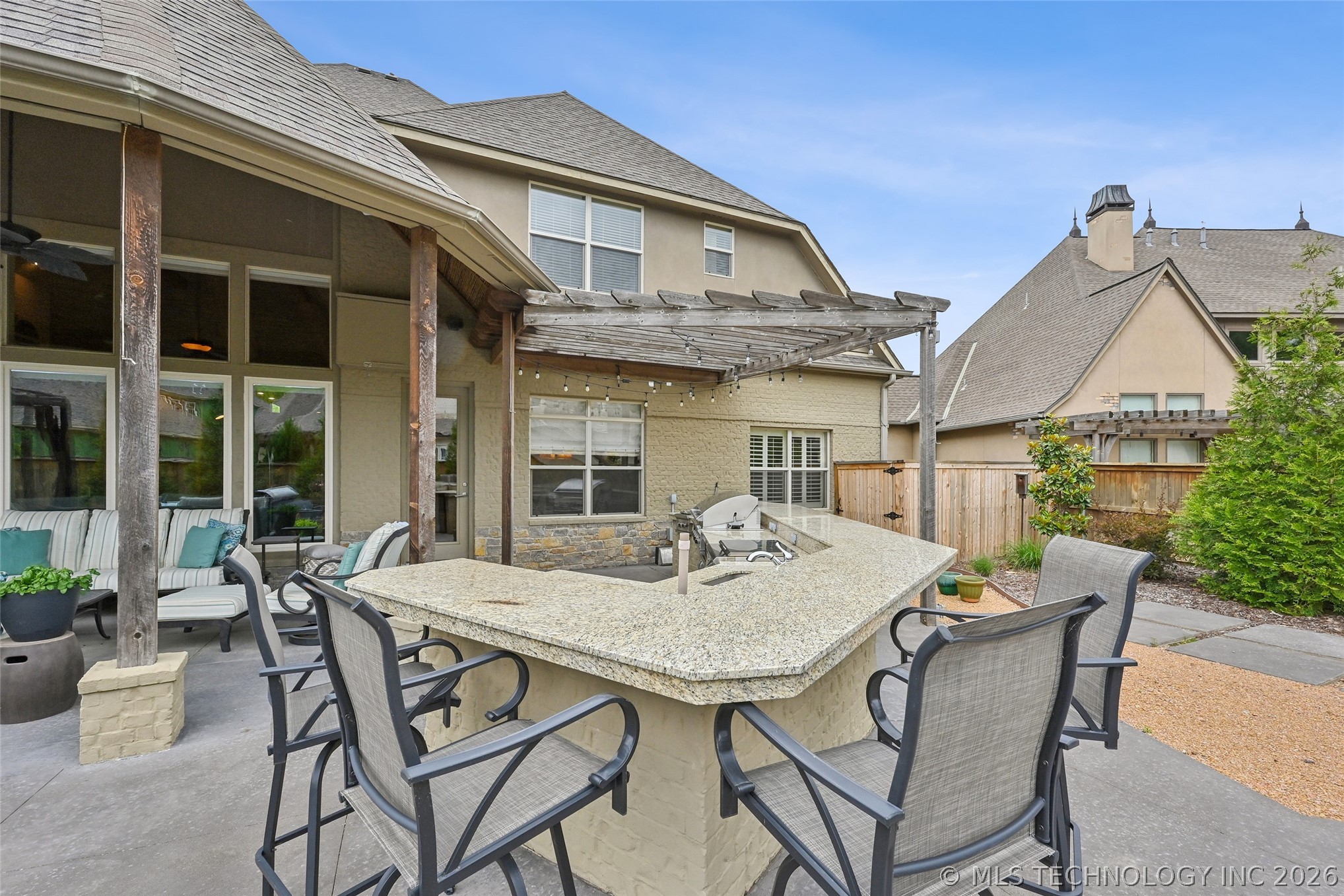 11307 S College Avenue Tulsa OK 74137