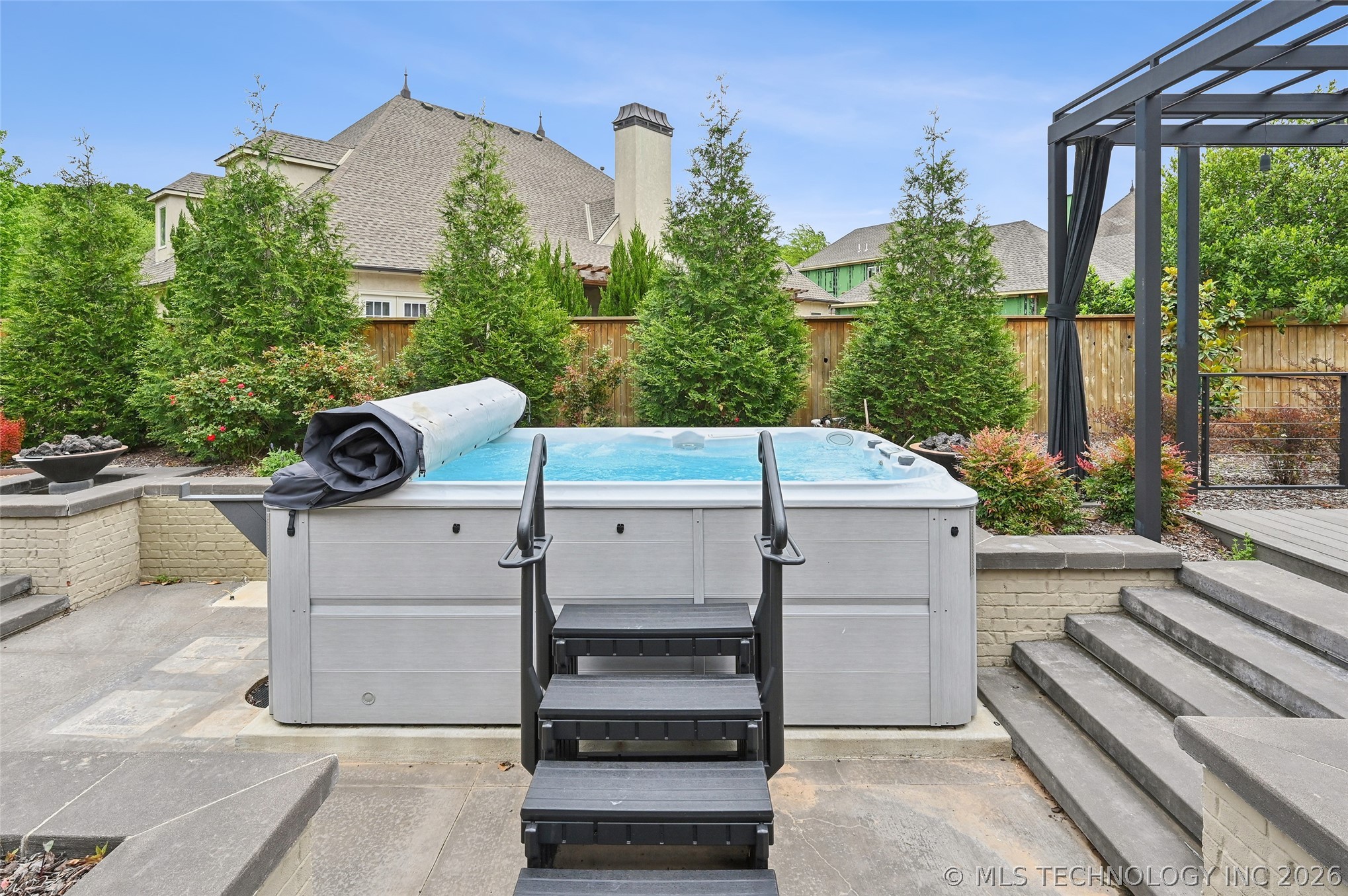 11307 S College Avenue Tulsa OK 74137