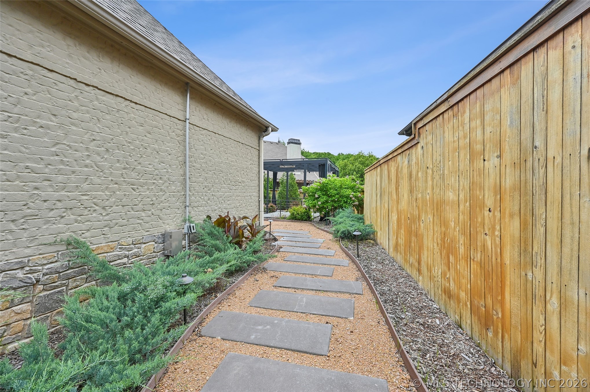 11307 S College Avenue Tulsa OK 74137