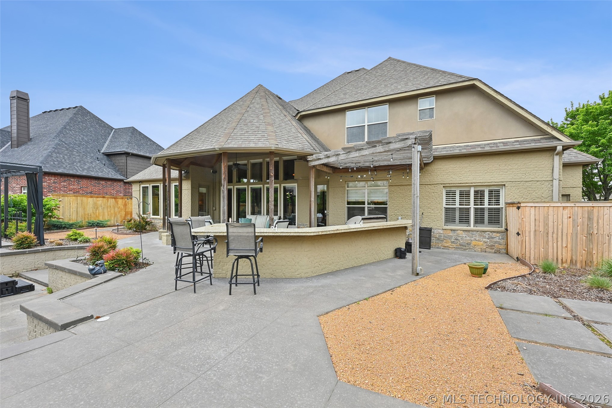 11307 S College Avenue Tulsa OK 74137