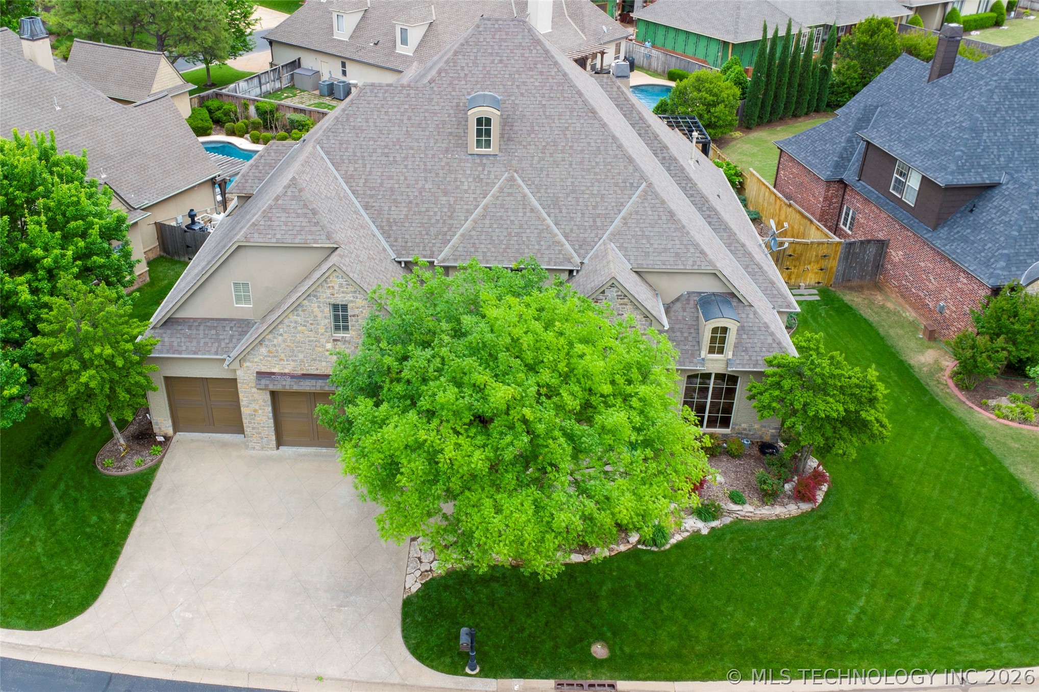 11307 S College Avenue Tulsa OK 74137