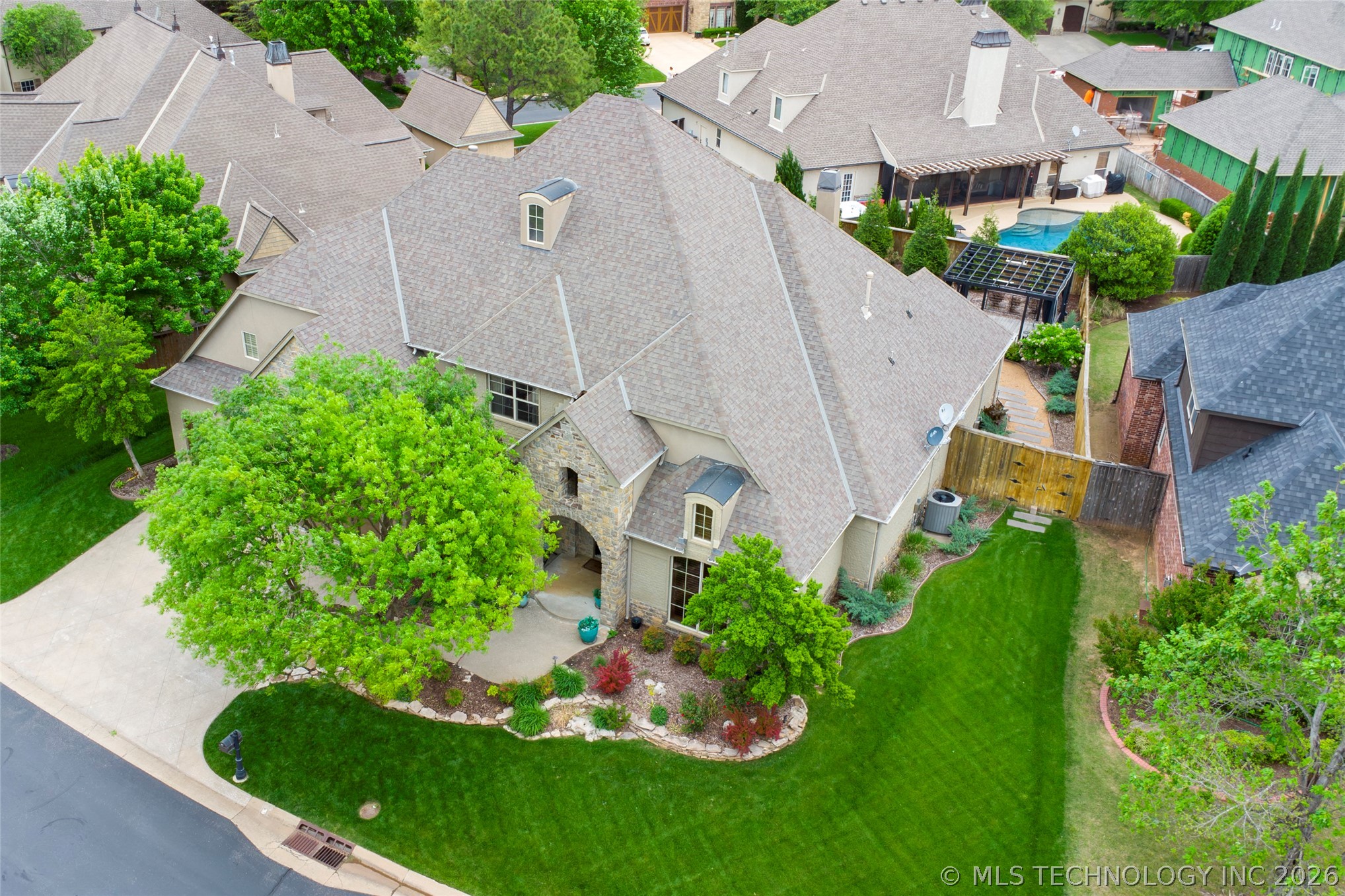 11307 S College Avenue Tulsa OK 74137