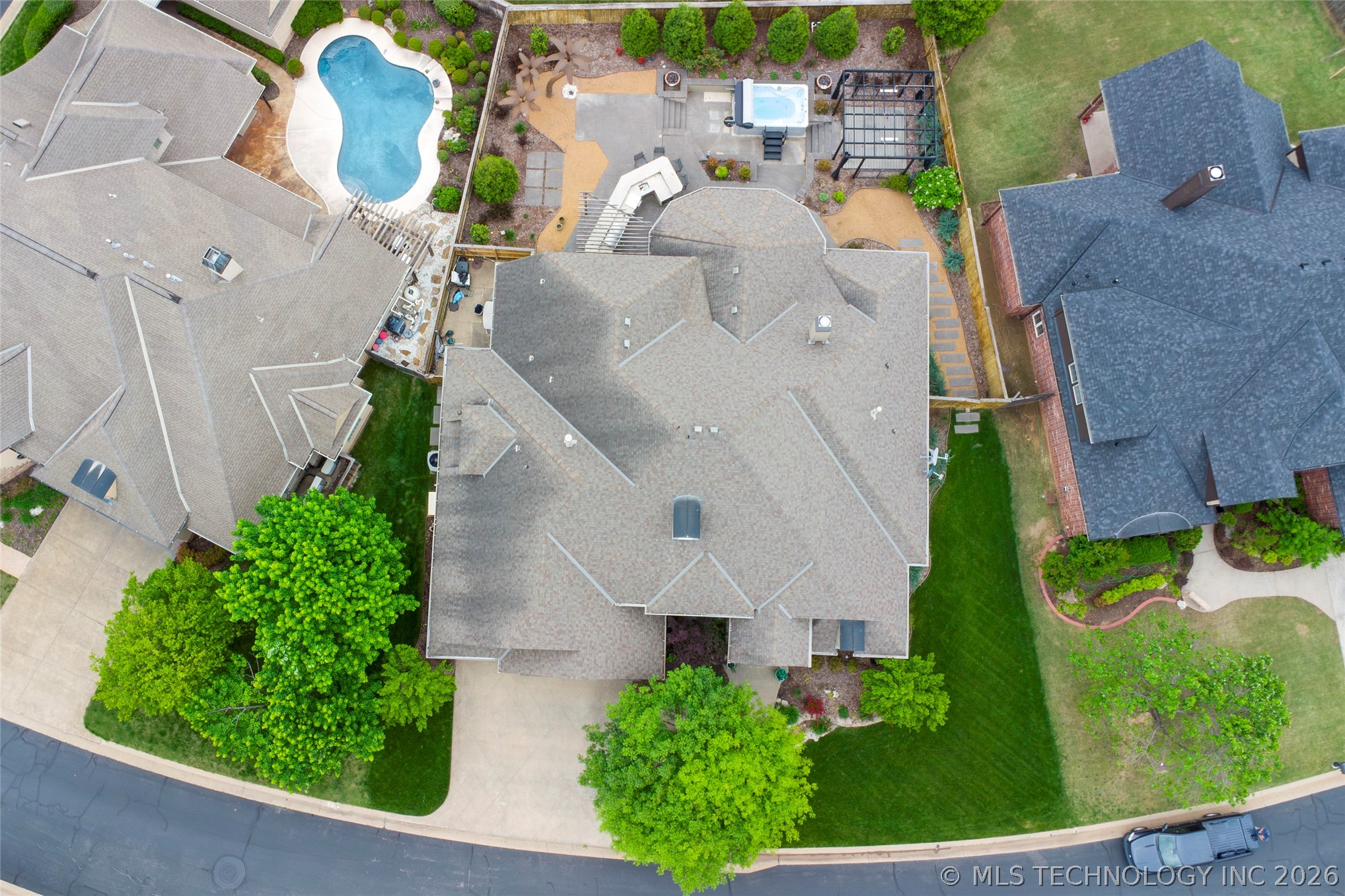 11307 S College Avenue Tulsa OK 74137