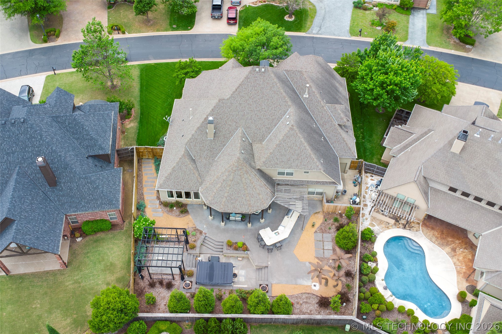 11307 S College Avenue Tulsa OK 74137