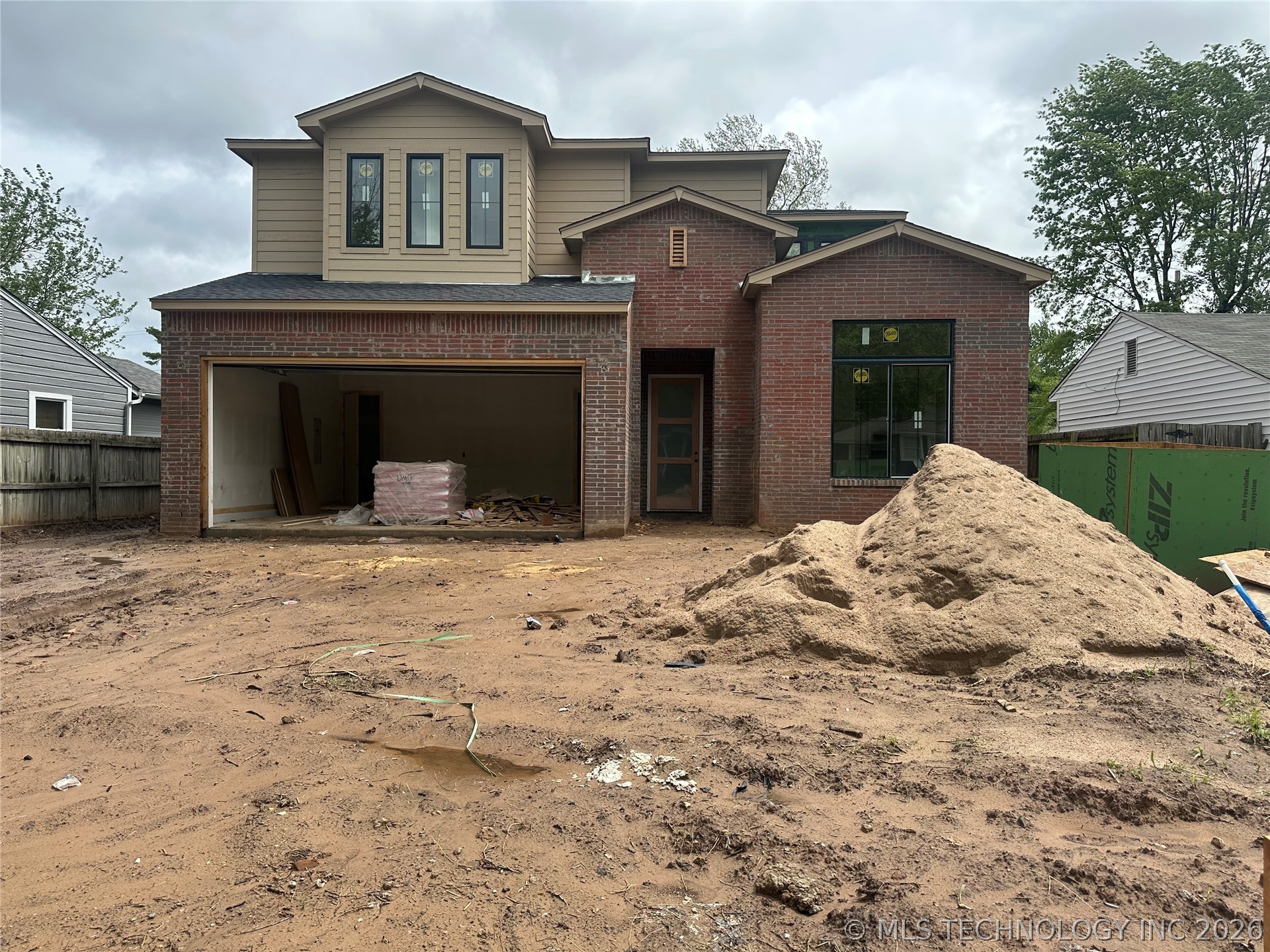 4749 S Boston Avenue Tulsa OK 74105