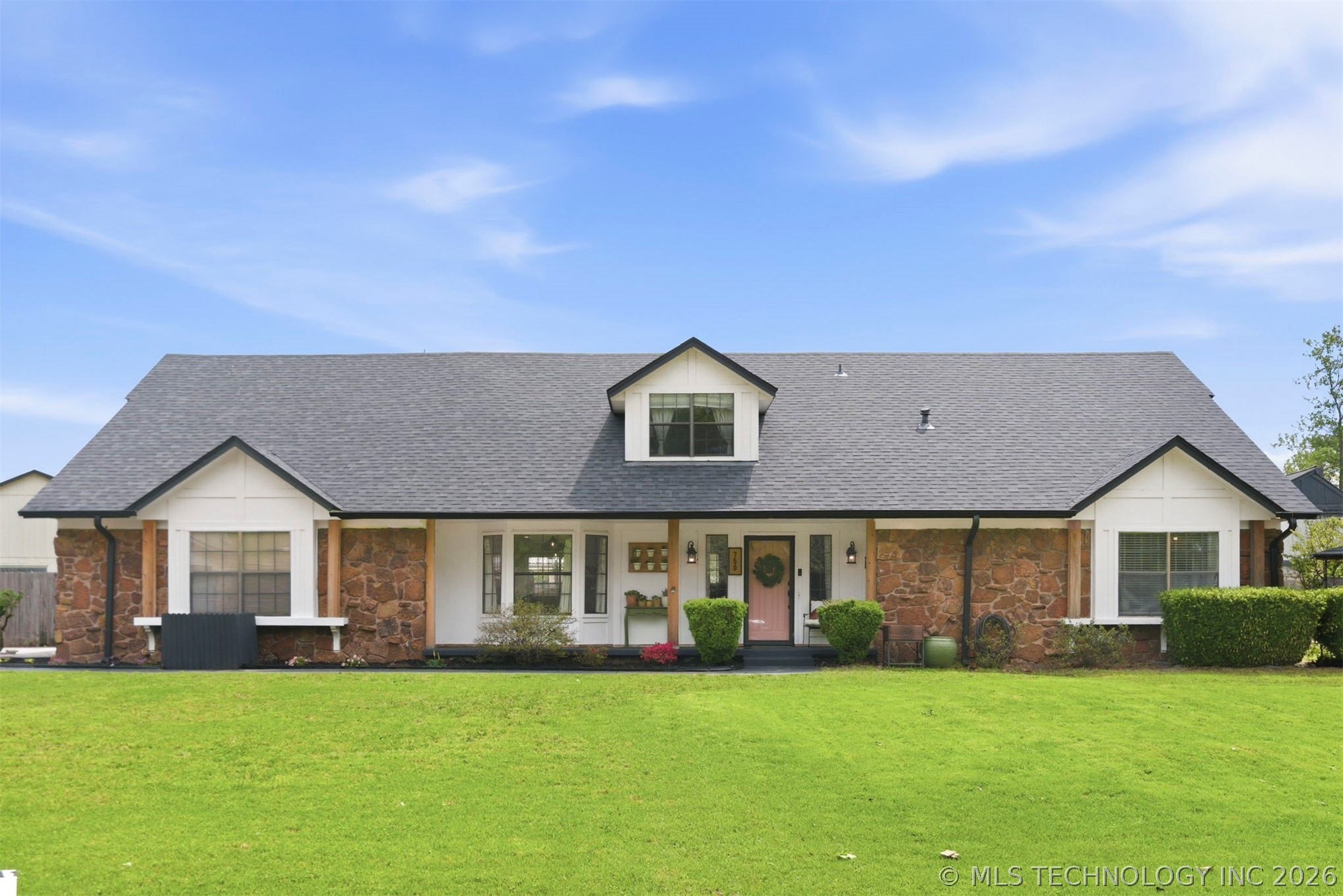 750 W 97th Place S Jenks OK 74037