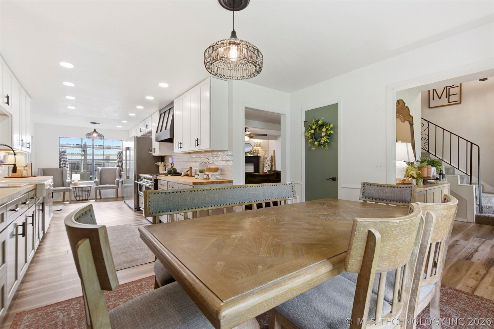 750 W 97th Place S Jenks OK 74037