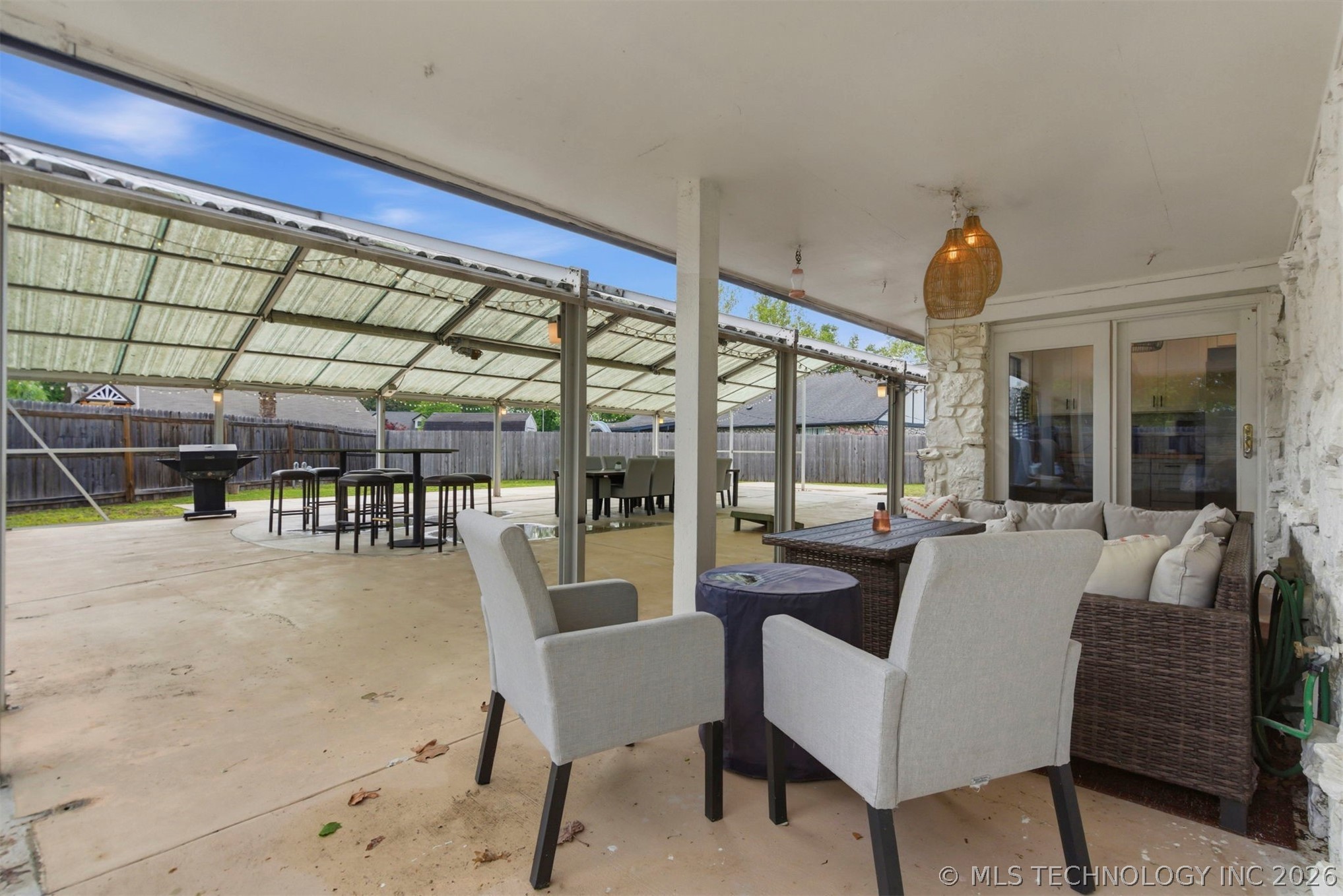750 W 97th Place S Jenks OK 74037