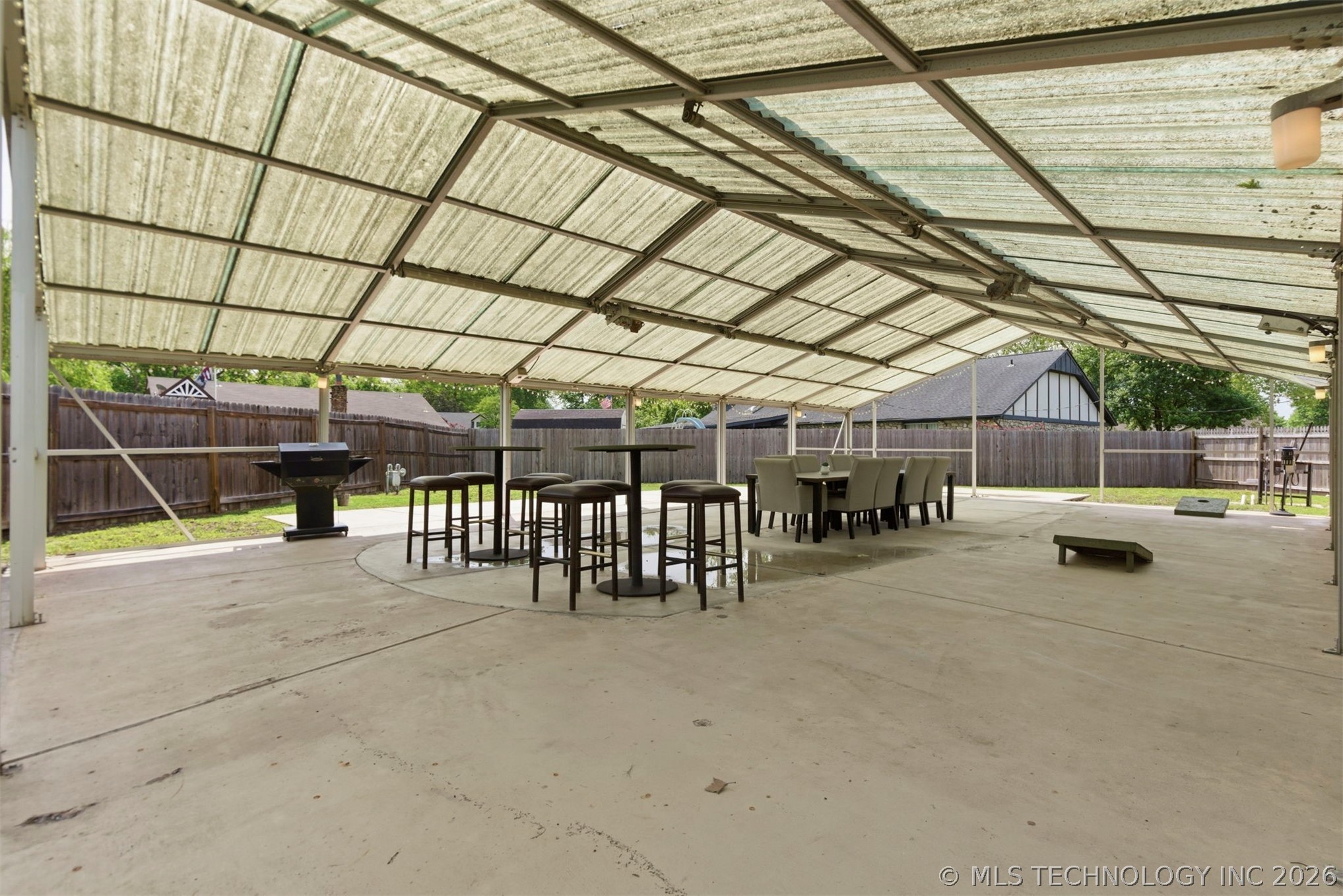 750 W 97th Place S Jenks OK 74037