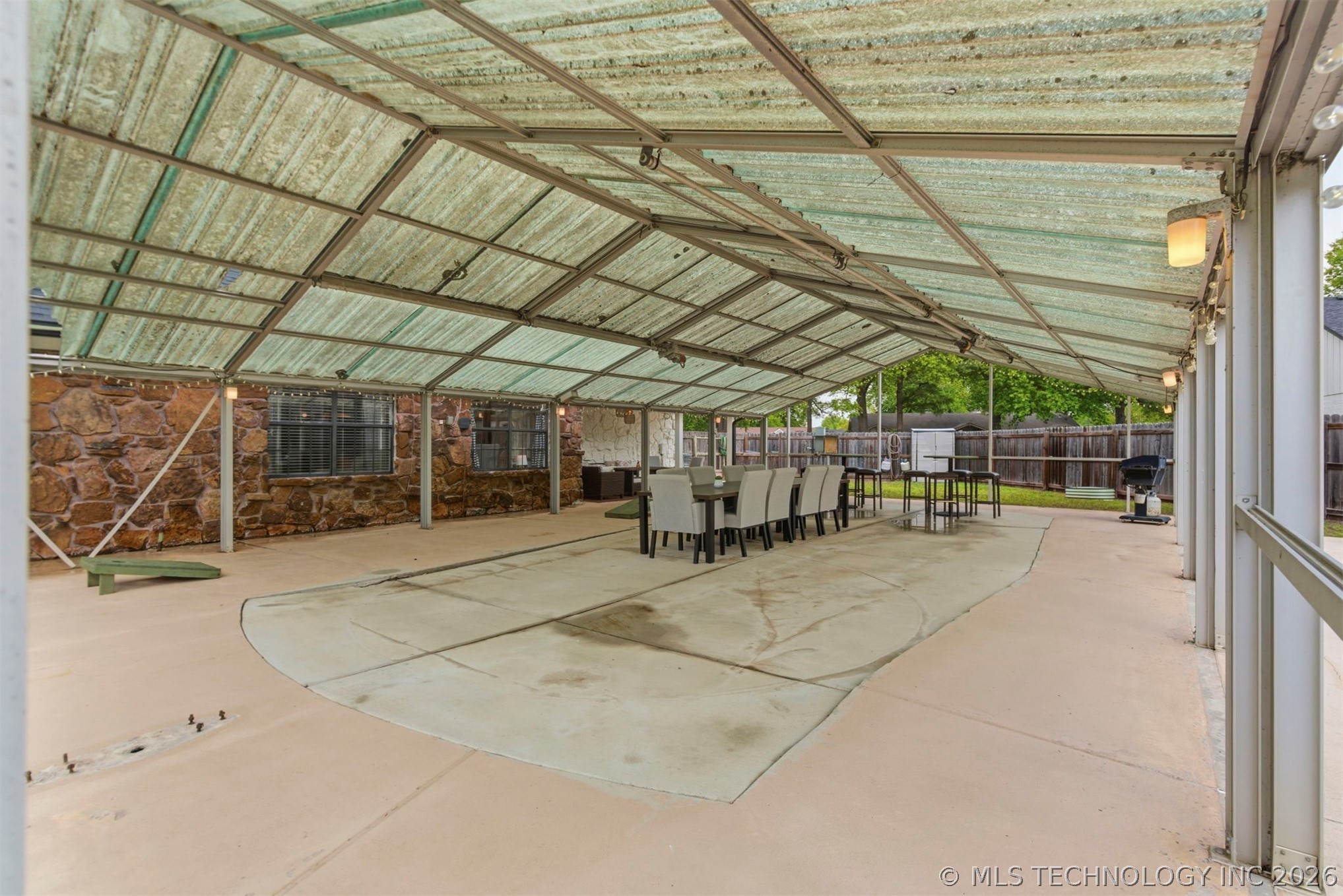 750 W 97th Place S Jenks OK 74037