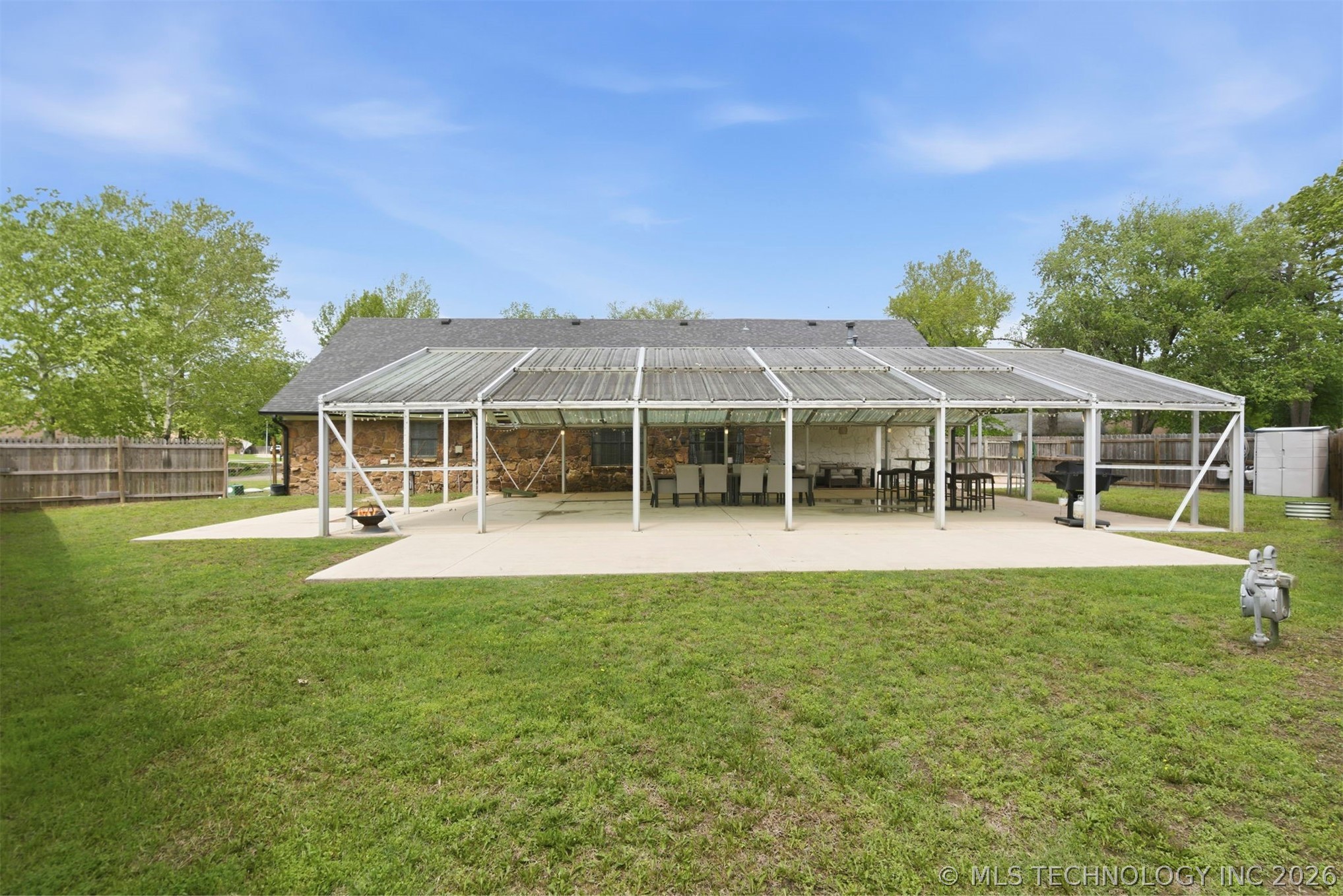750 W 97th Place S Jenks OK 74037