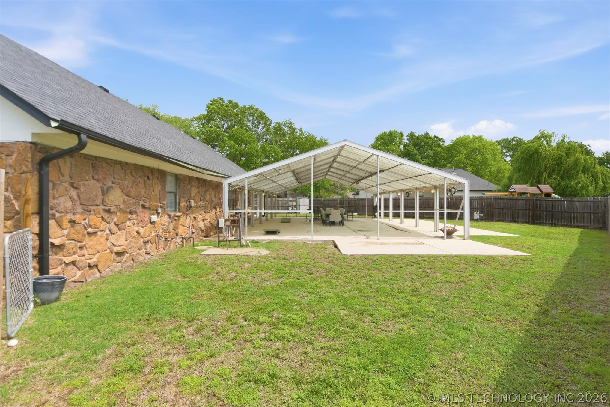 750 W 97th Place S Jenks OK 74037