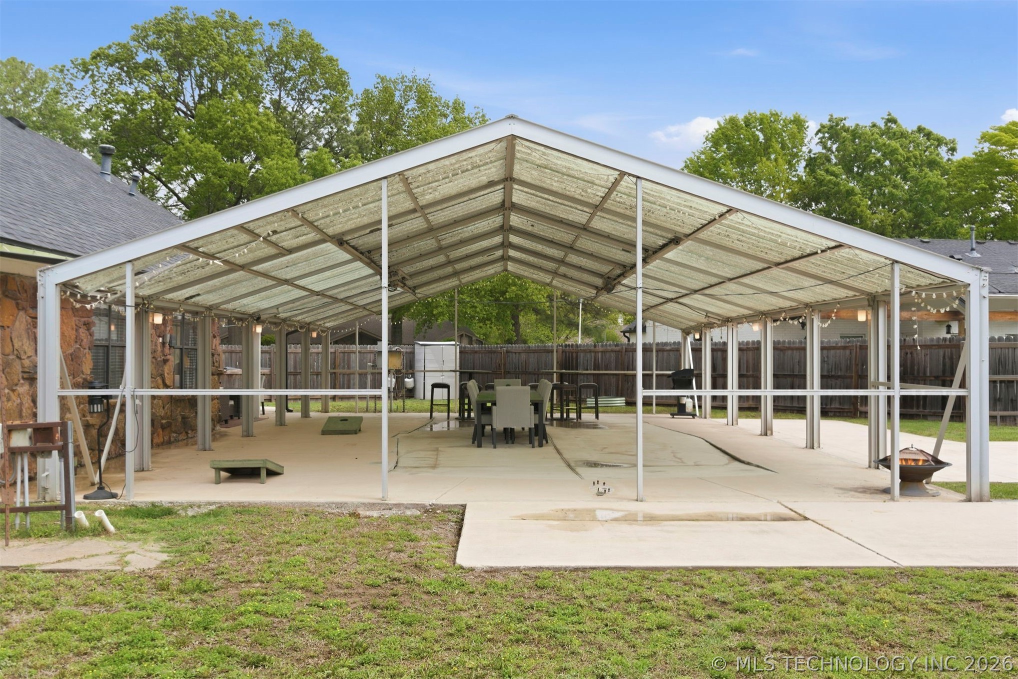 750 W 97th Place S Jenks OK 74037
